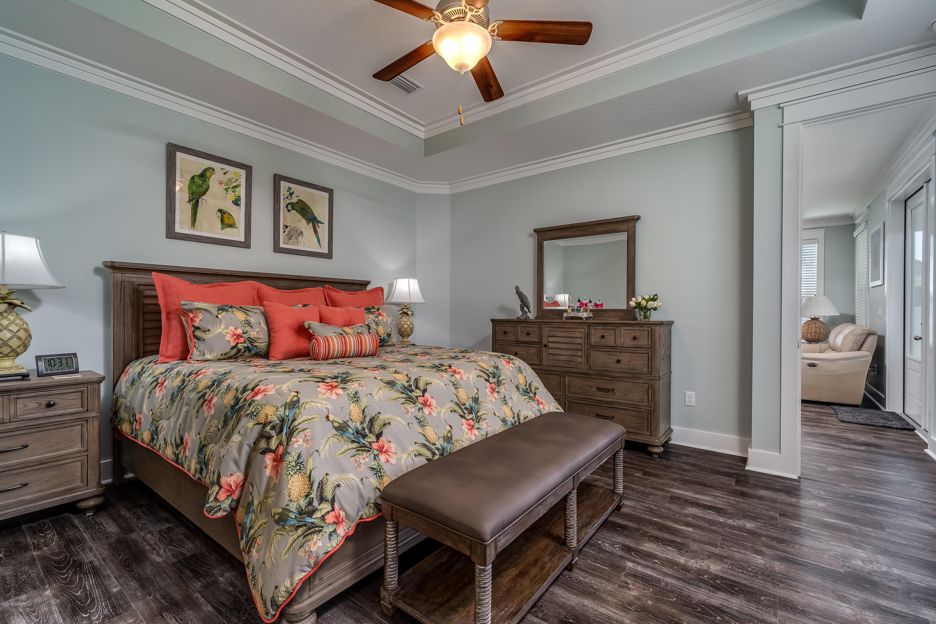 Whisper Dunes - Residential