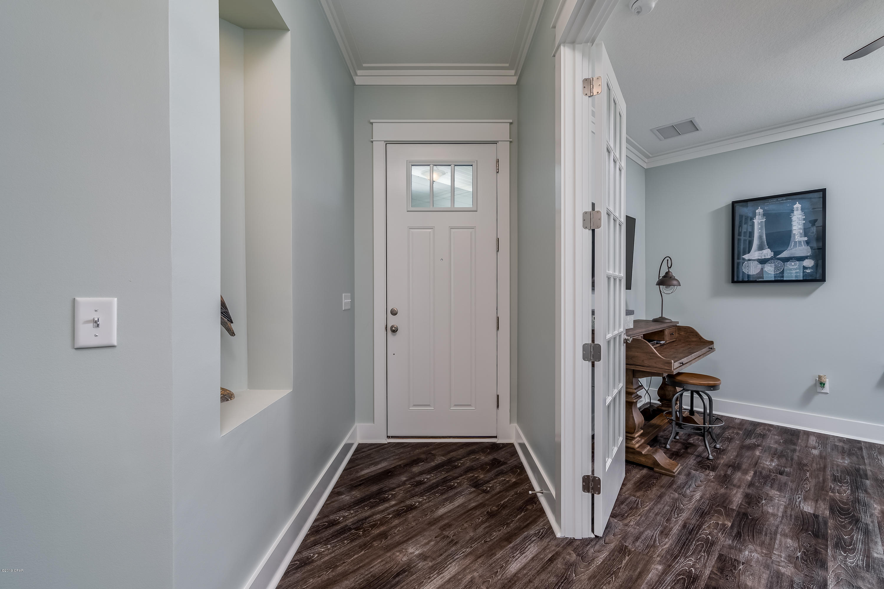 Whisper Dunes - Residential