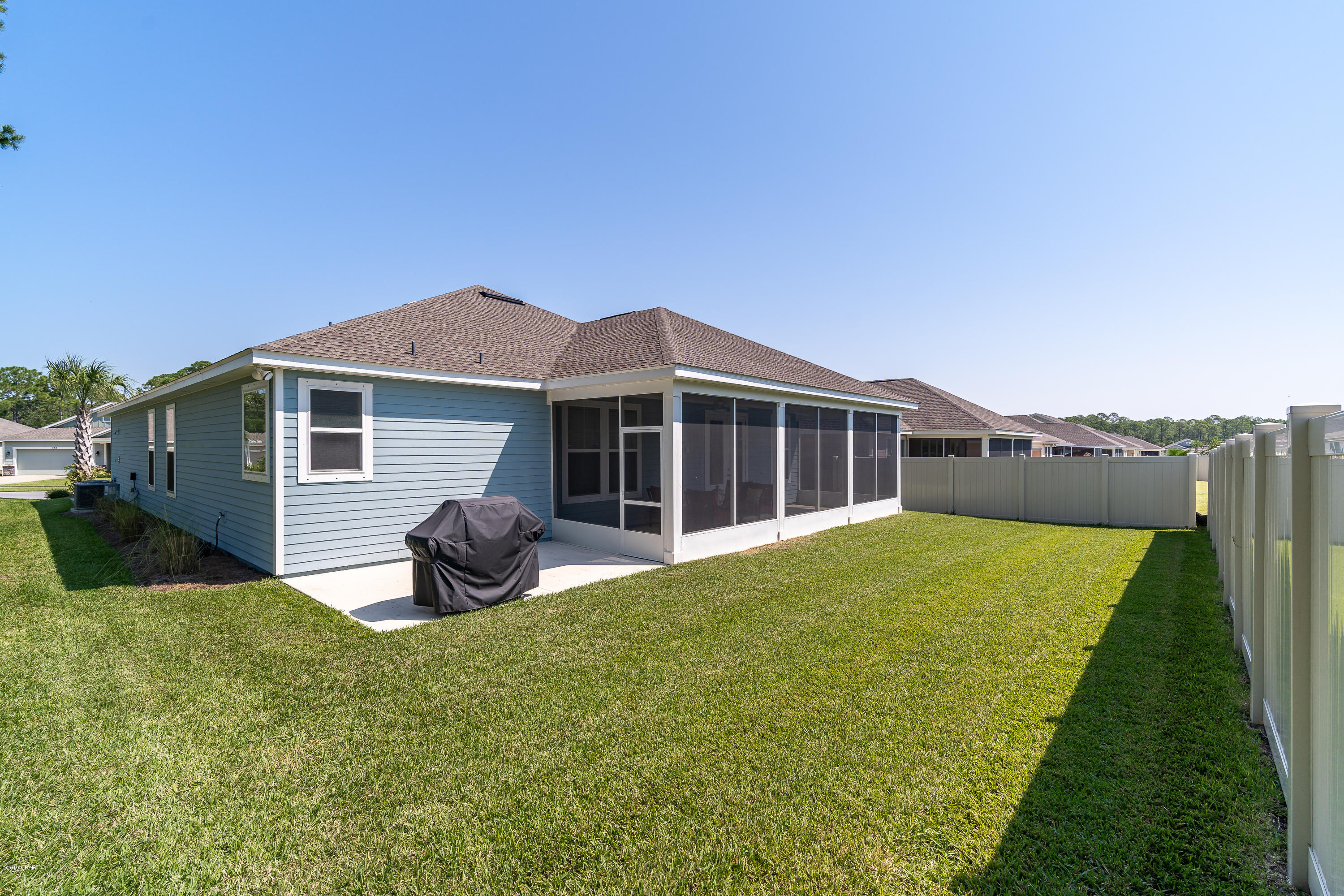 Whisper Dunes - Residential