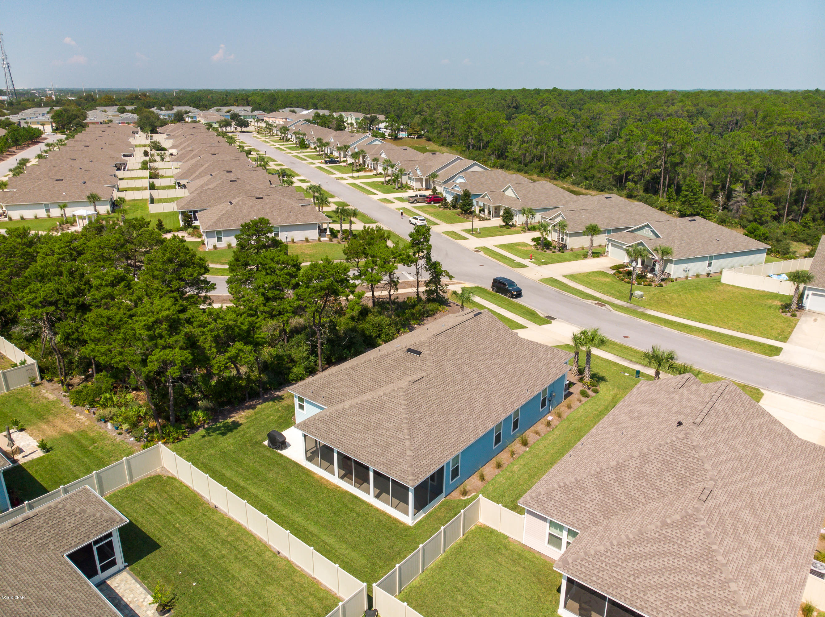 Whisper Dunes - Residential