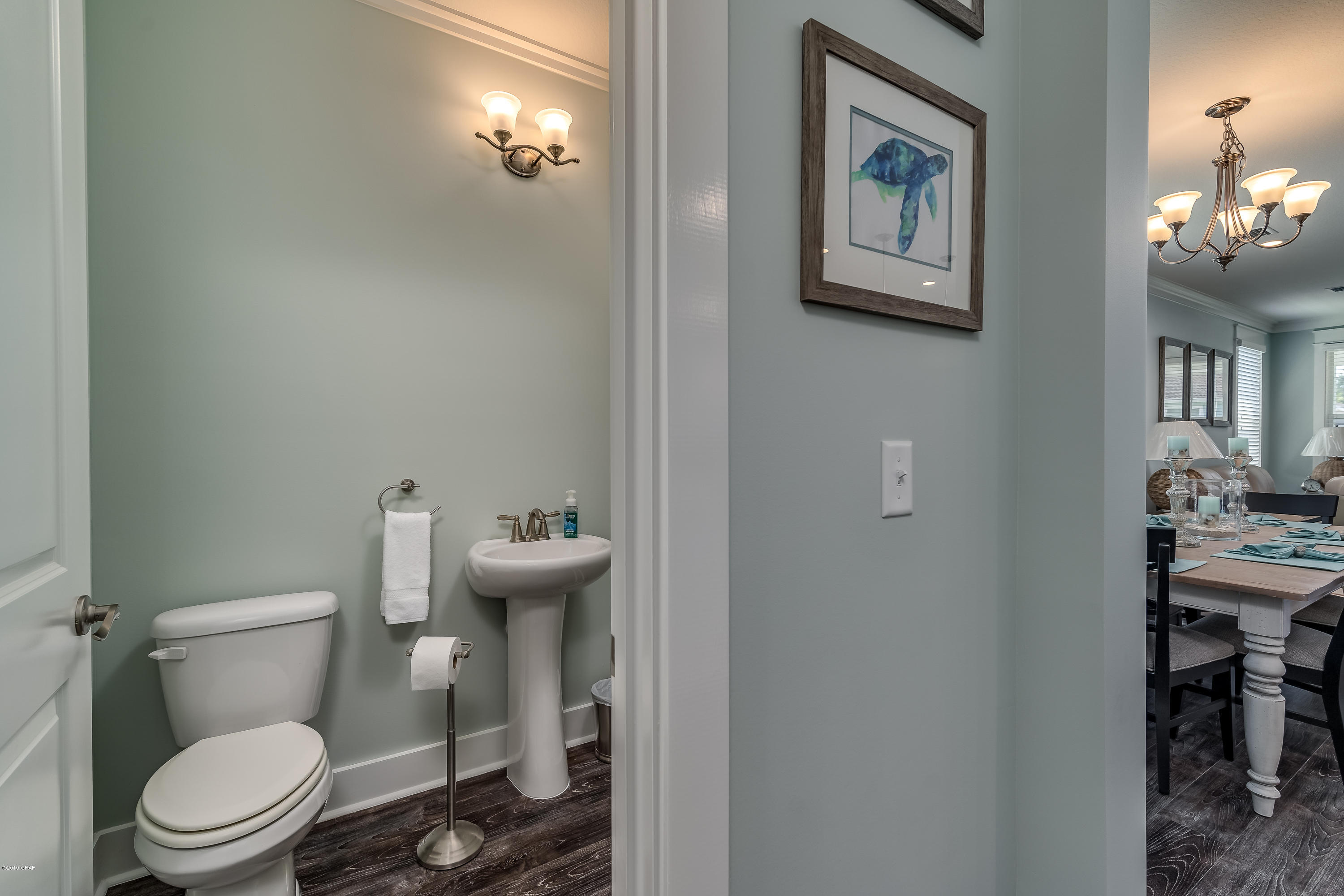 Whisper Dunes - Residential