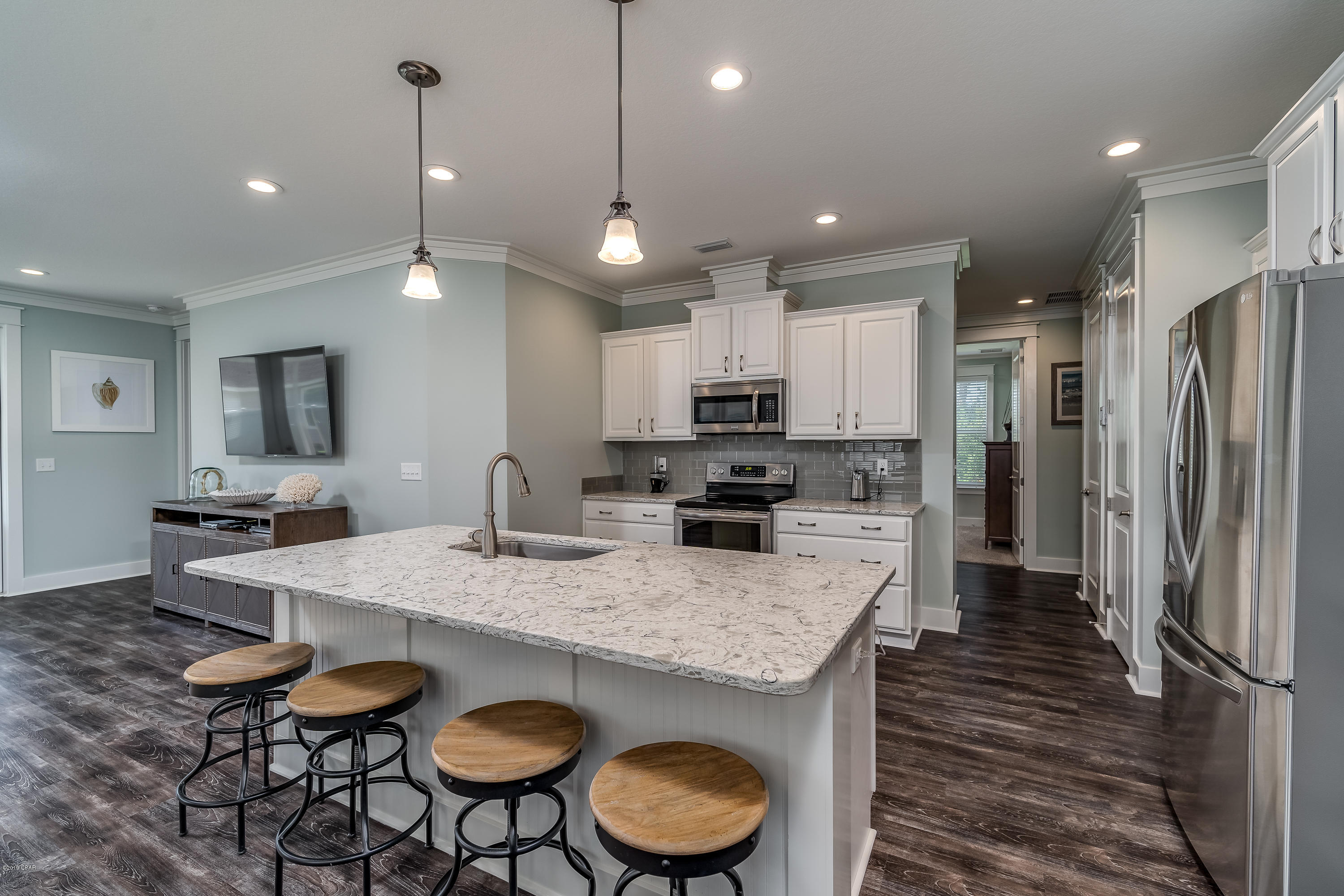 Whisper Dunes - Residential