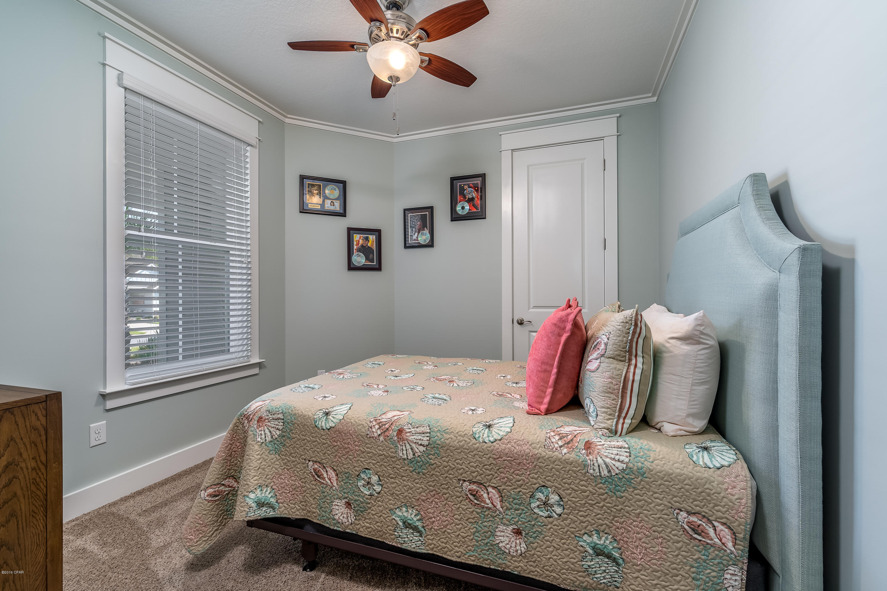 Whisper Dunes - Residential