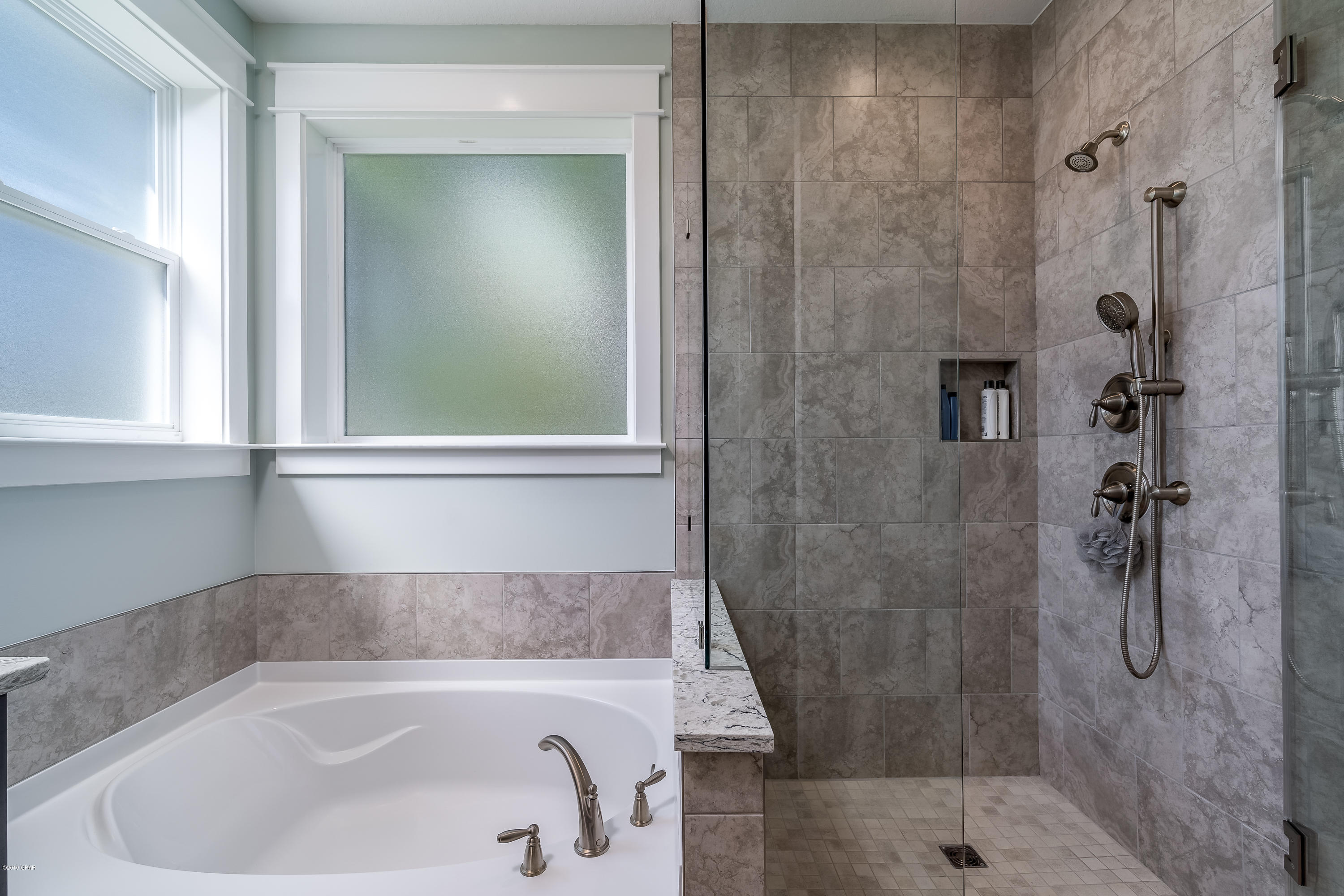 Whisper Dunes - Residential