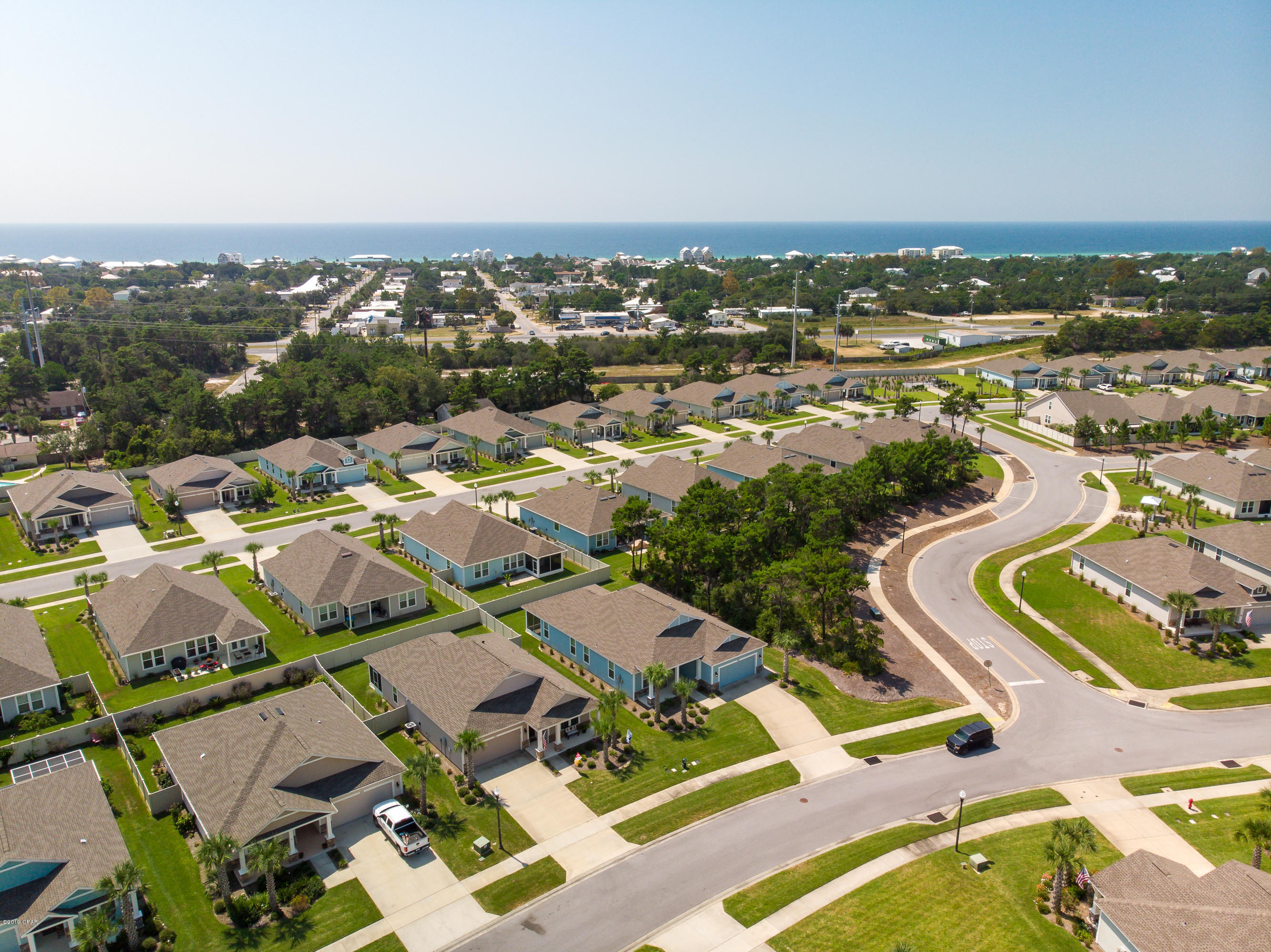 Whisper Dunes - Residential