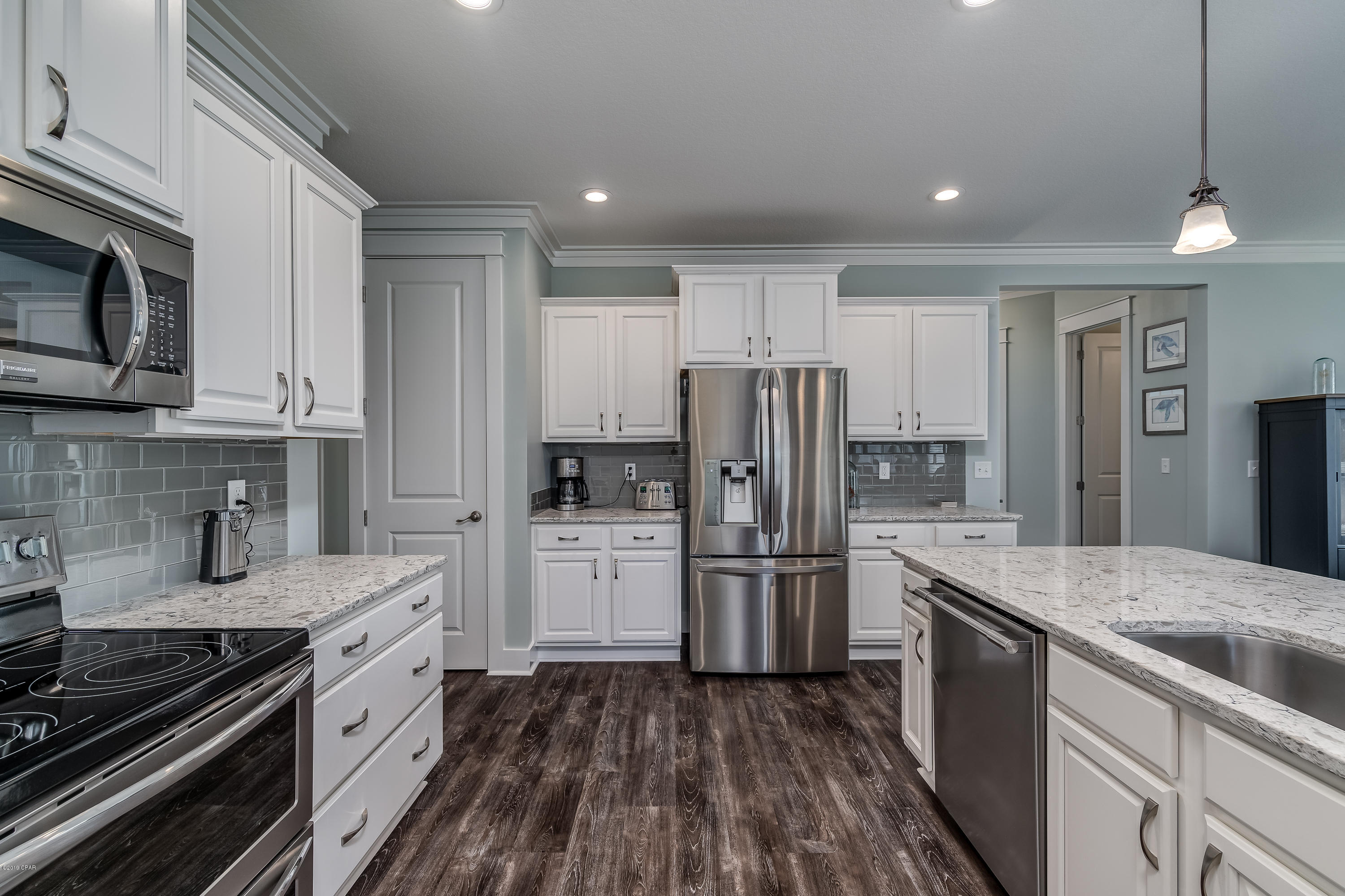 Whisper Dunes - Residential