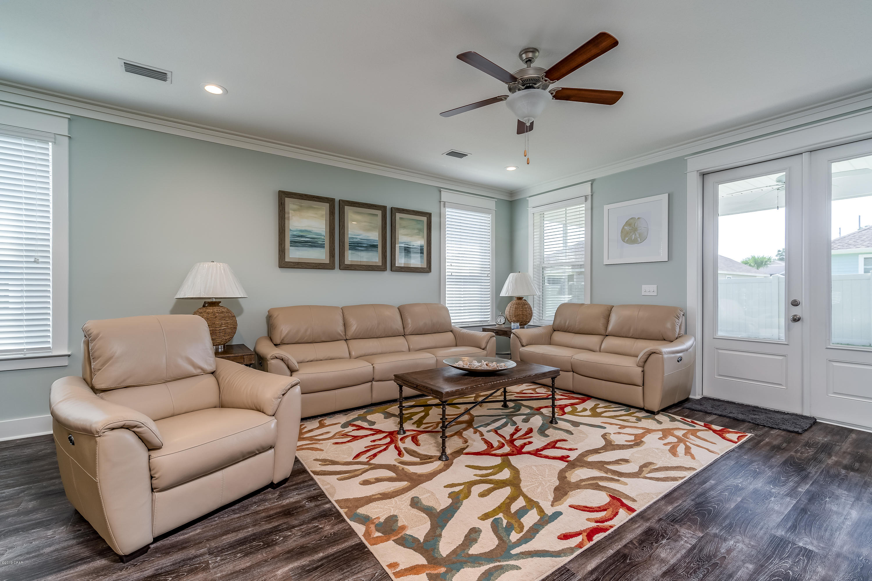 Whisper Dunes - Residential