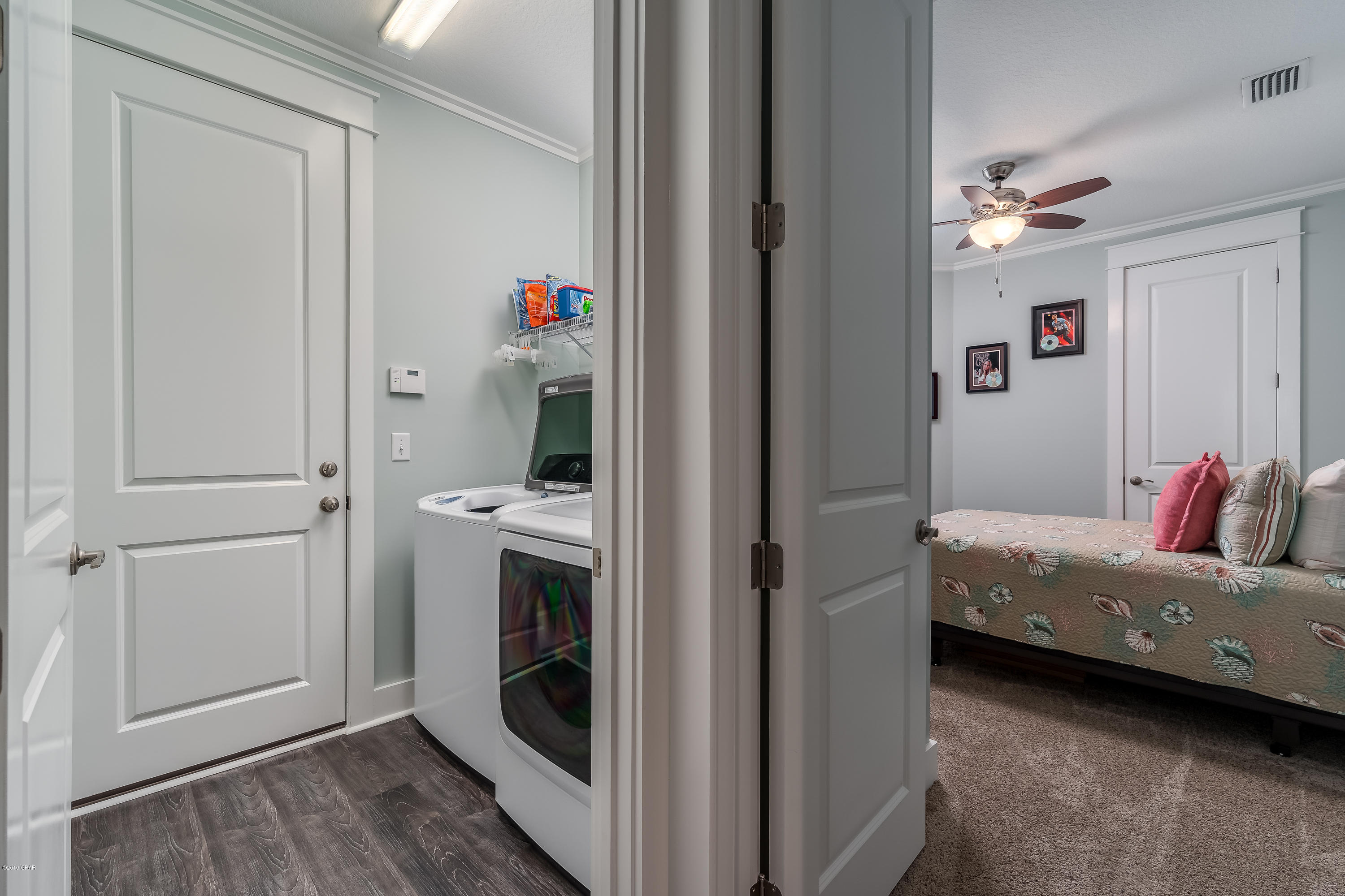 Whisper Dunes - Residential