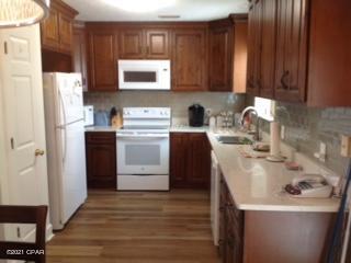 [No Recorded Subdiv] - Residential