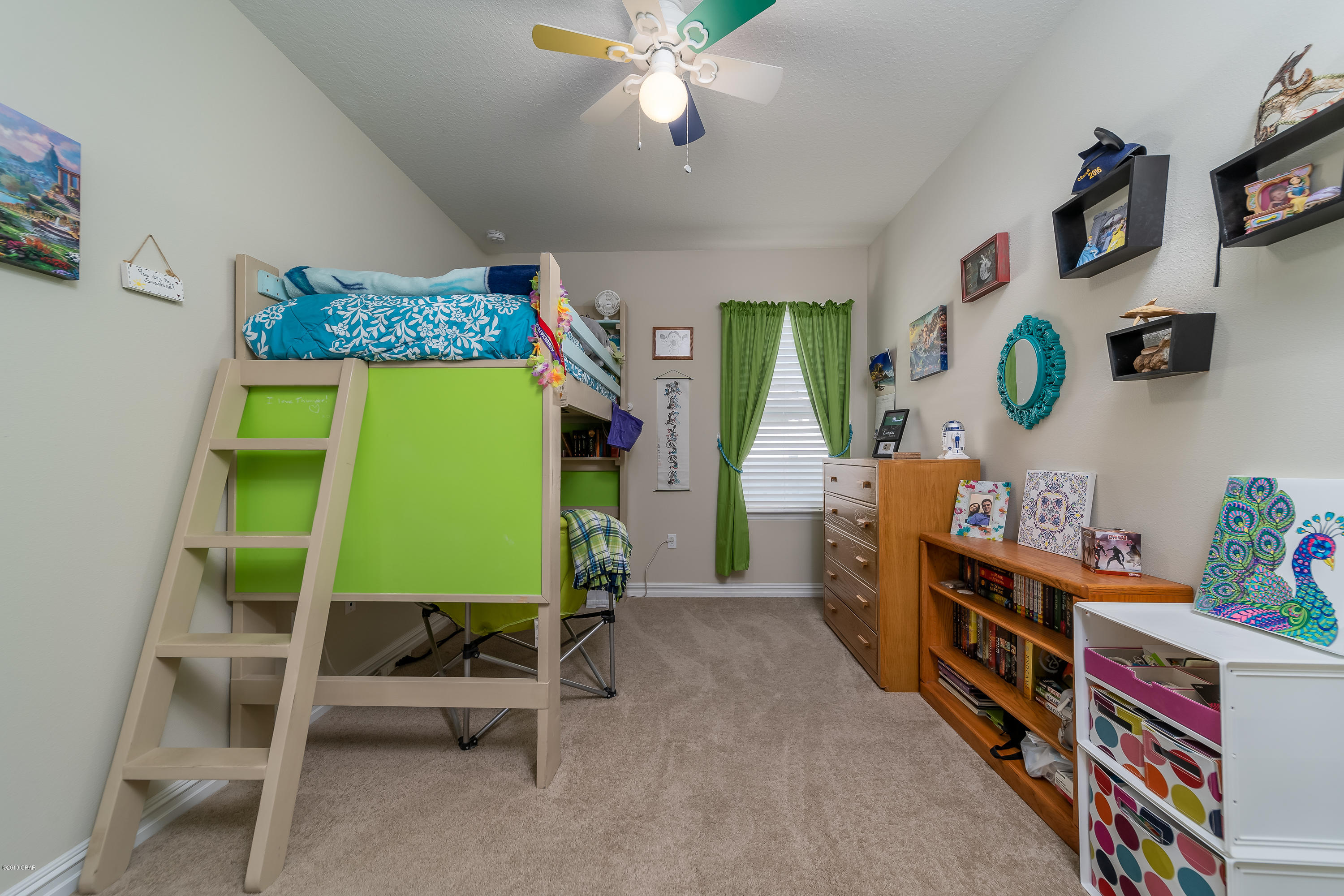 Breakfast Point - Residential