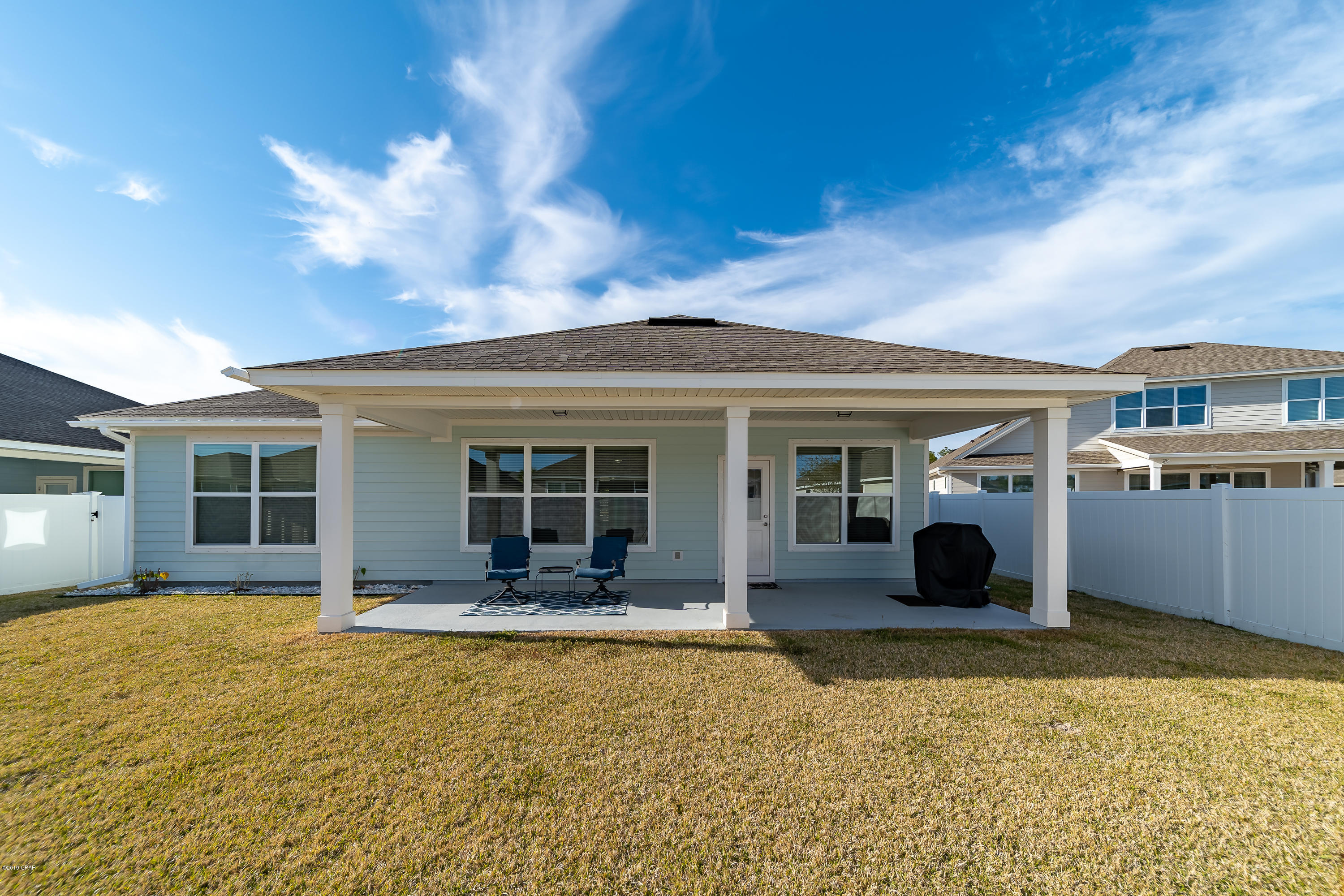 Breakfast Point - Residential