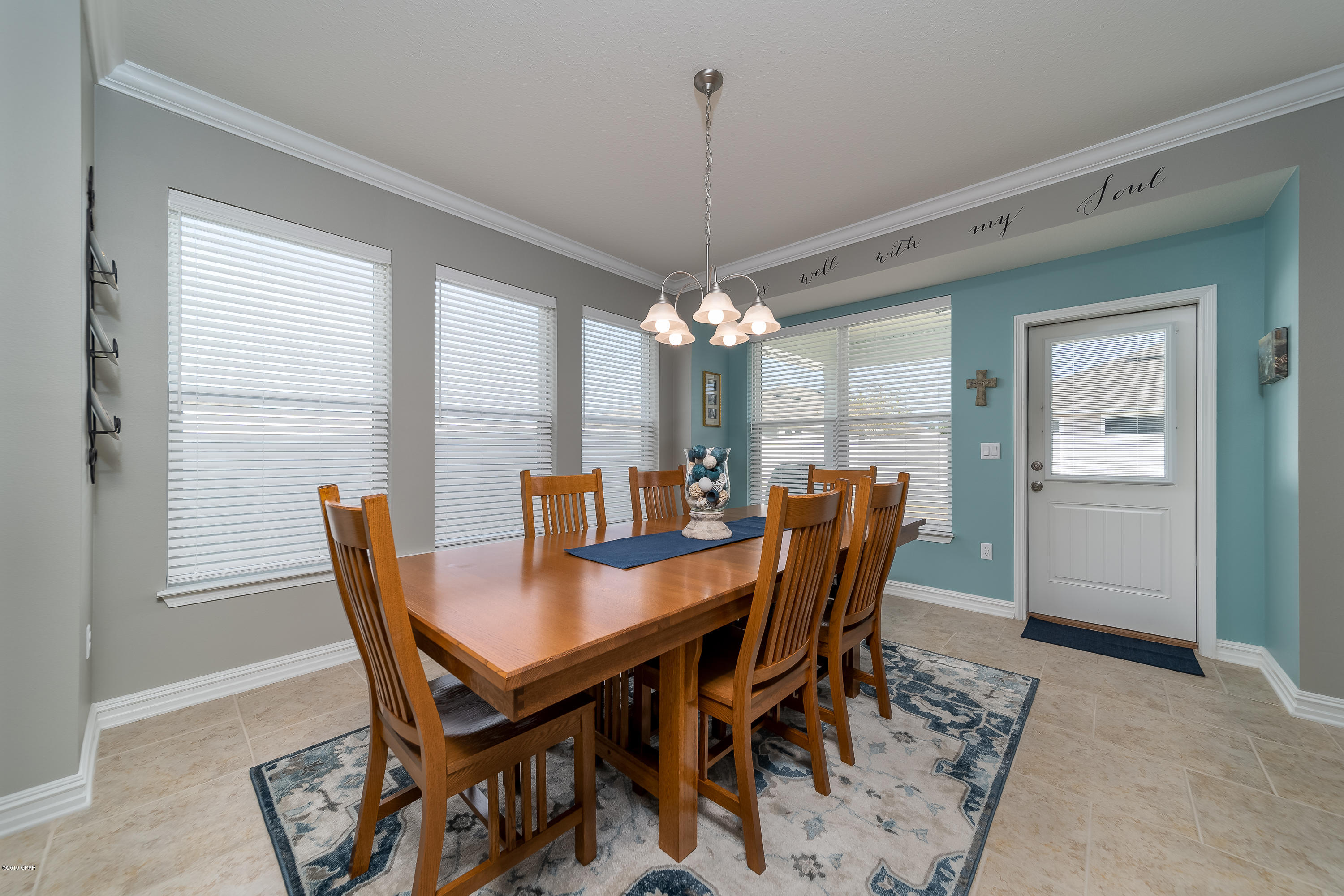 Breakfast Point - Residential