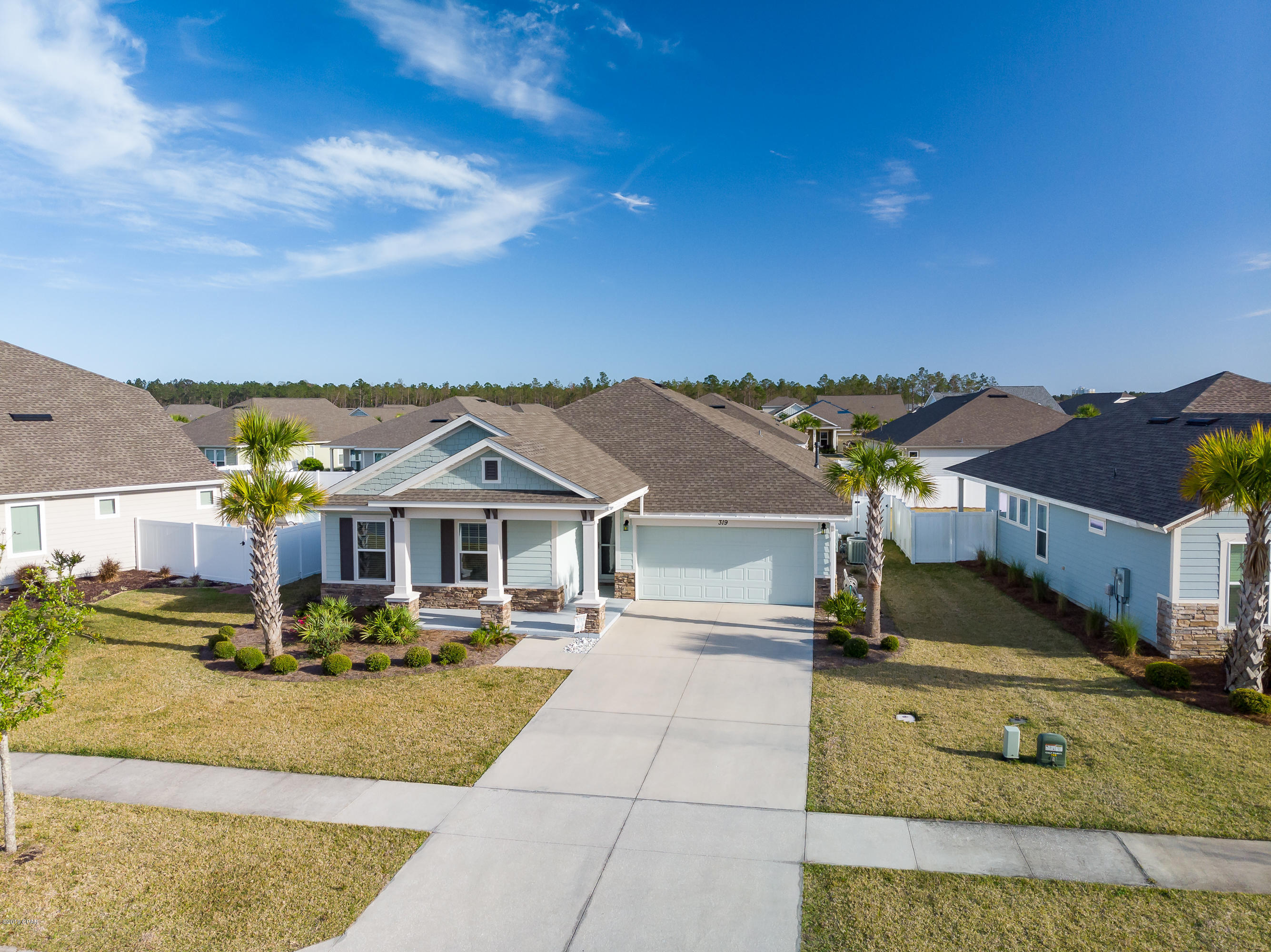 Breakfast Point - Residential