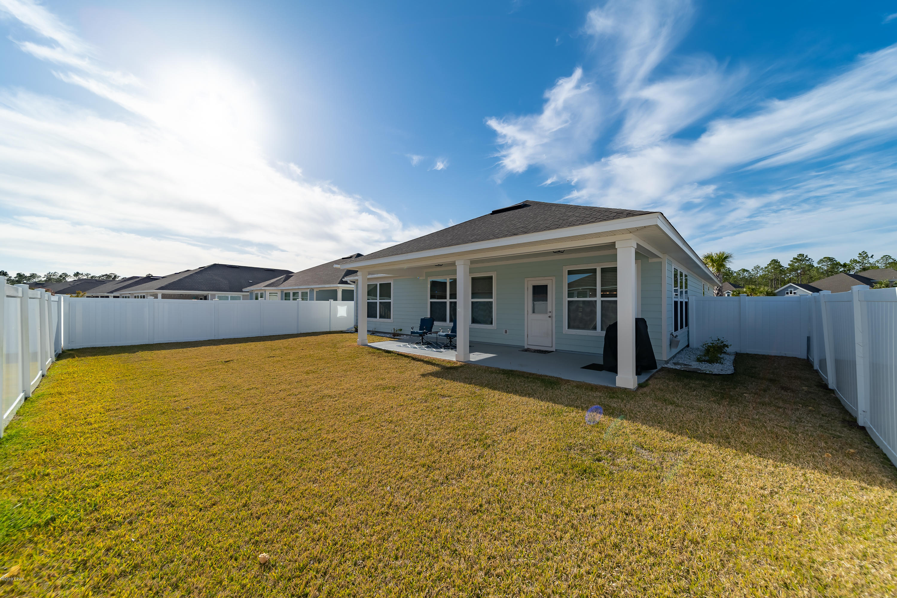 Breakfast Point - Residential