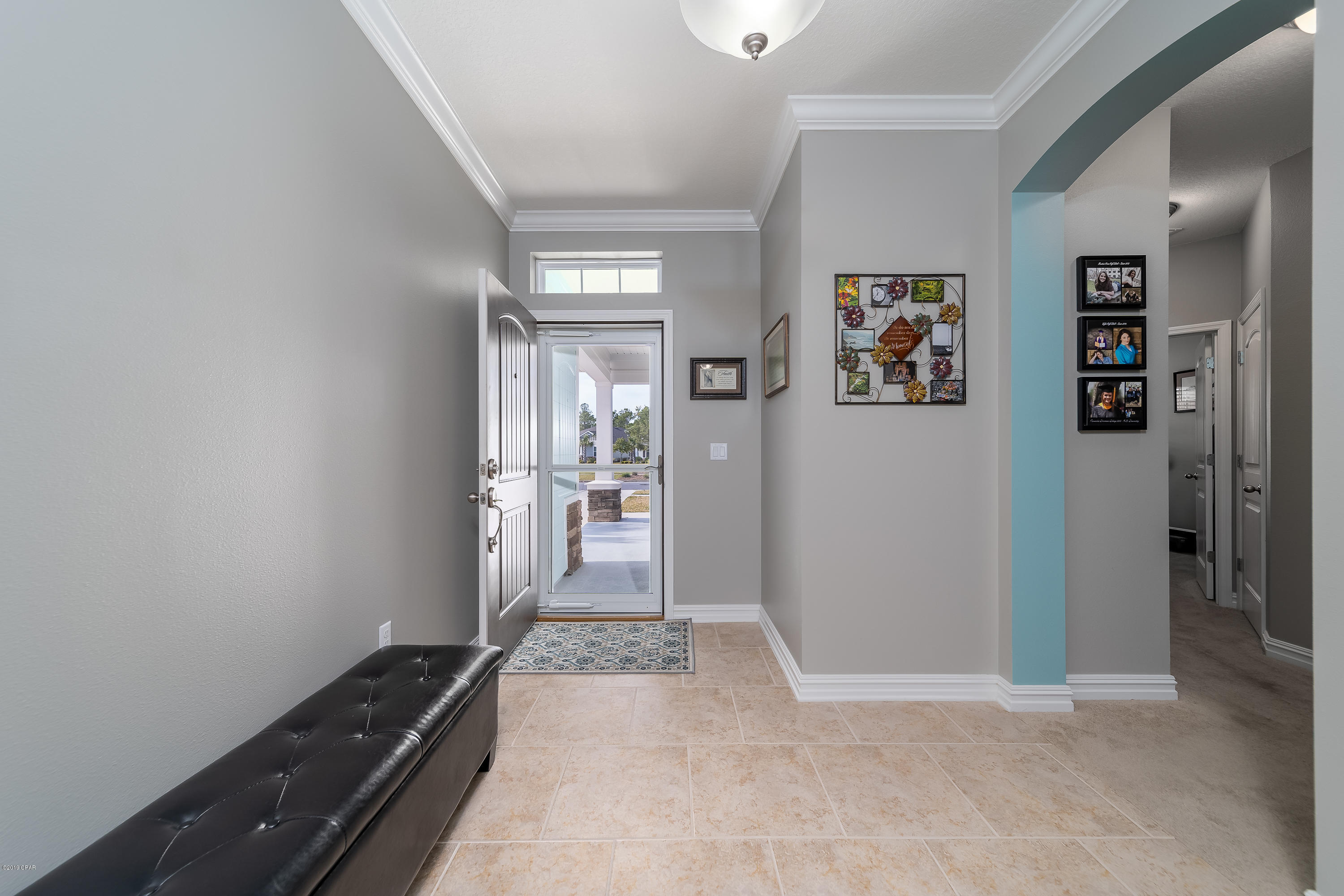 Breakfast Point - Residential