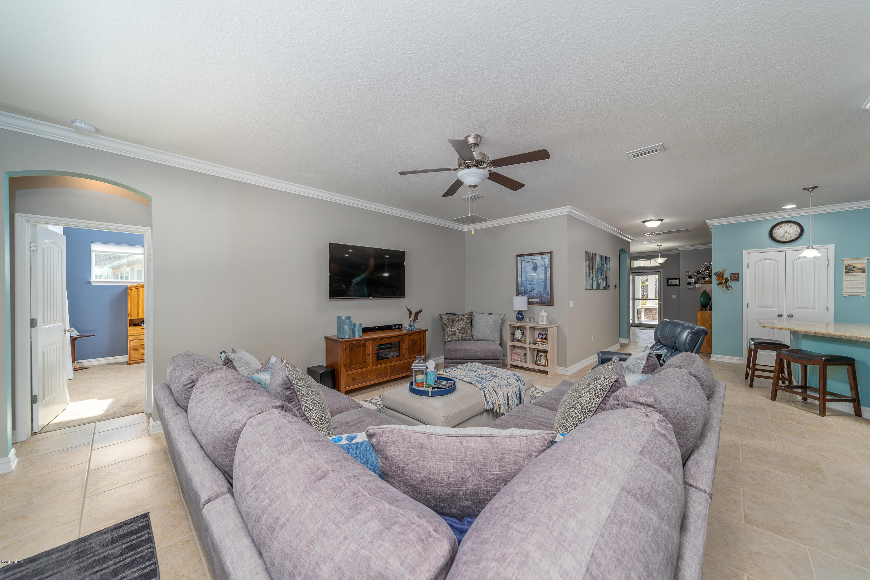 Breakfast Point - Residential