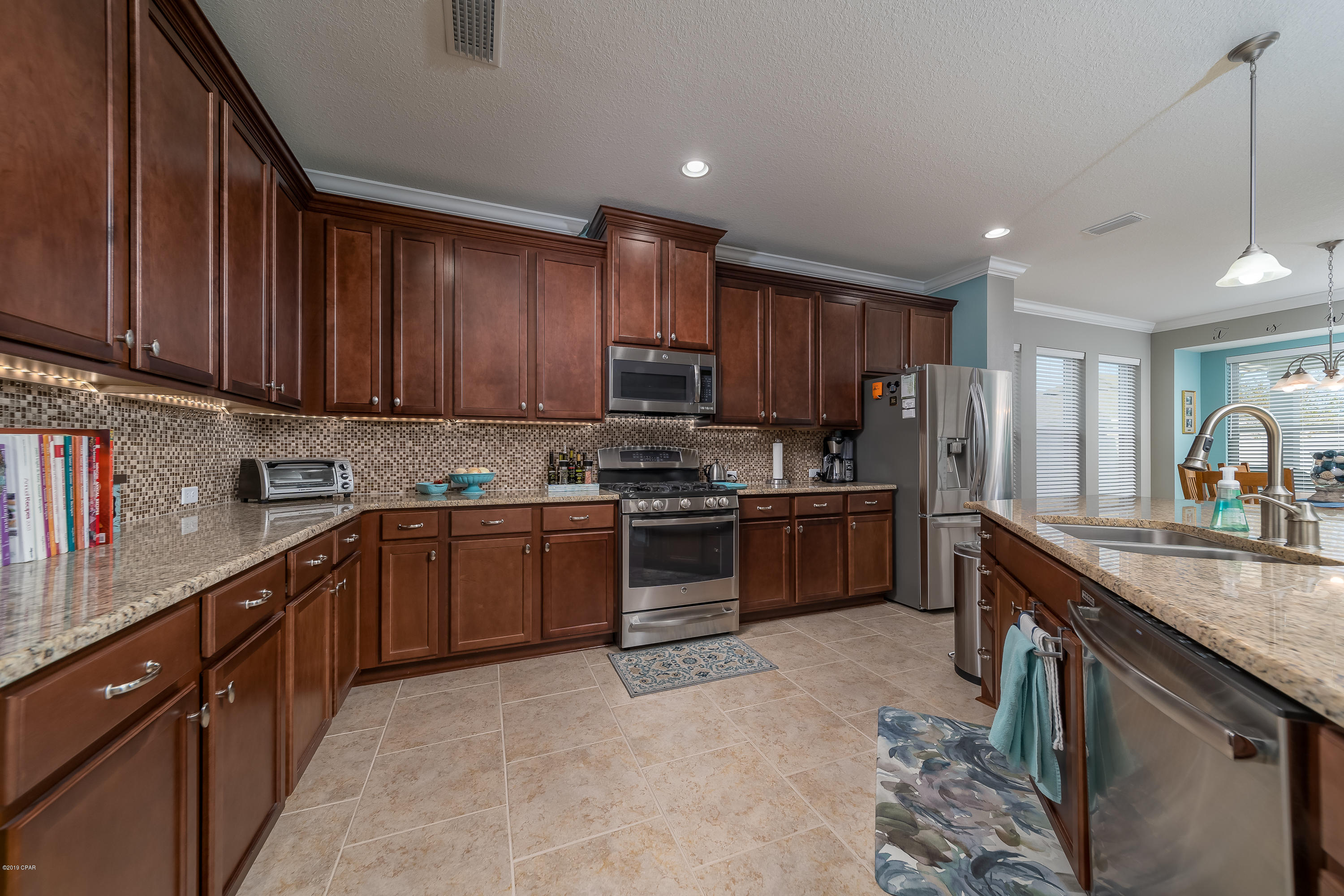 Breakfast Point - Residential