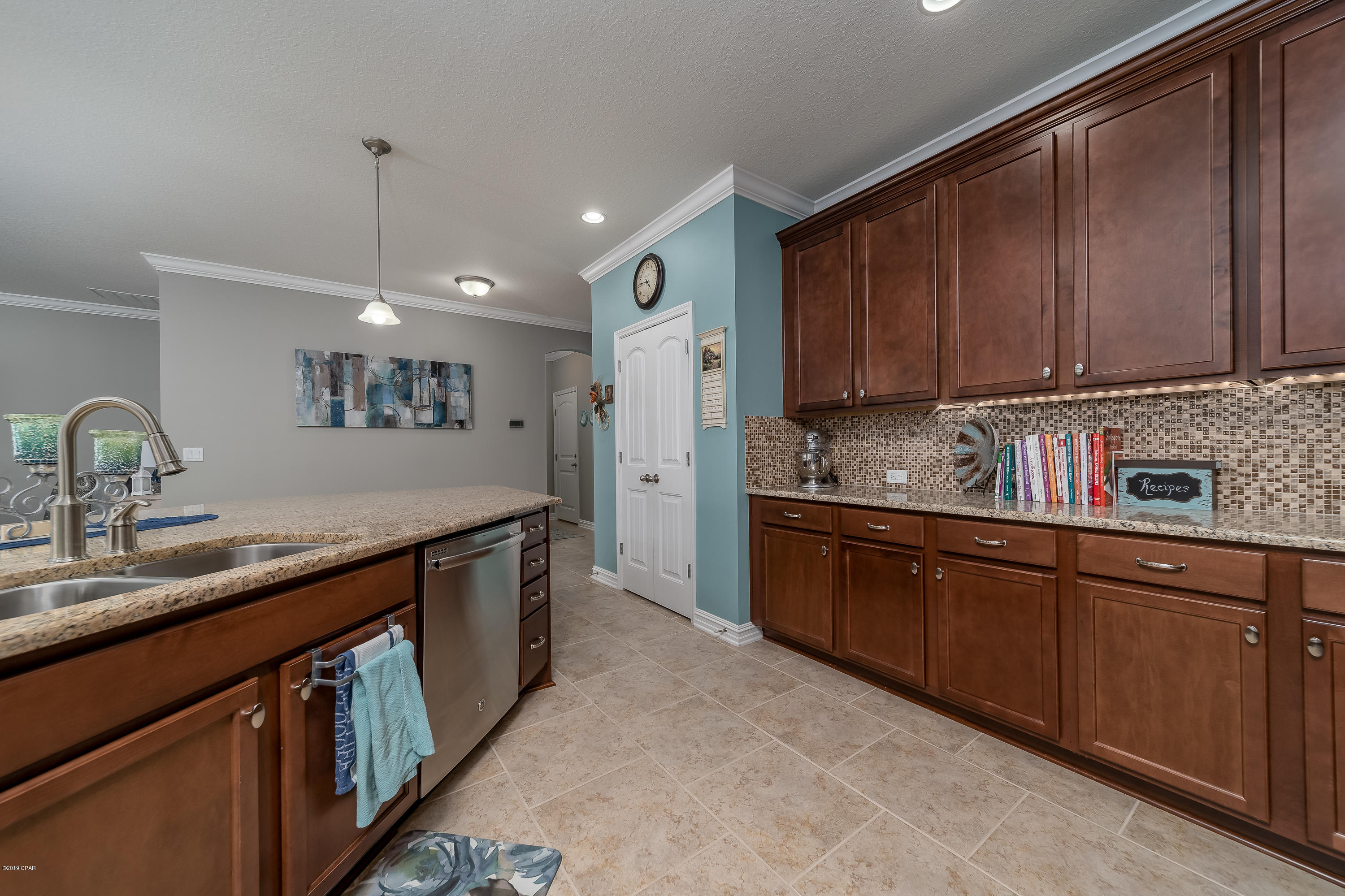 Breakfast Point - Residential