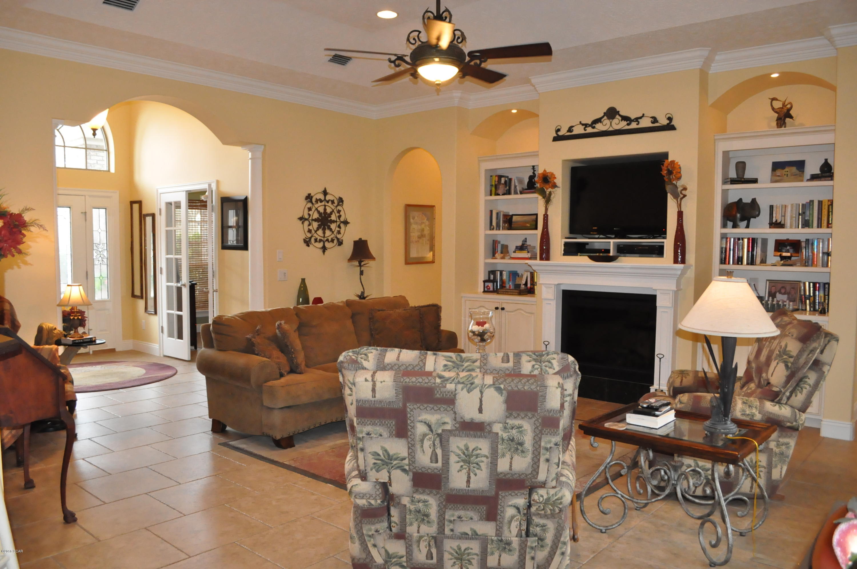 Cedar Branch - Residential