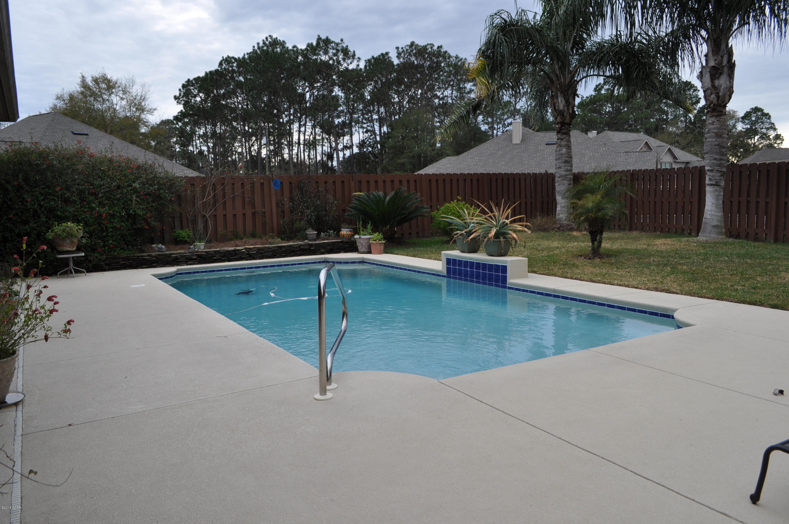 Cedar Branch - Residential