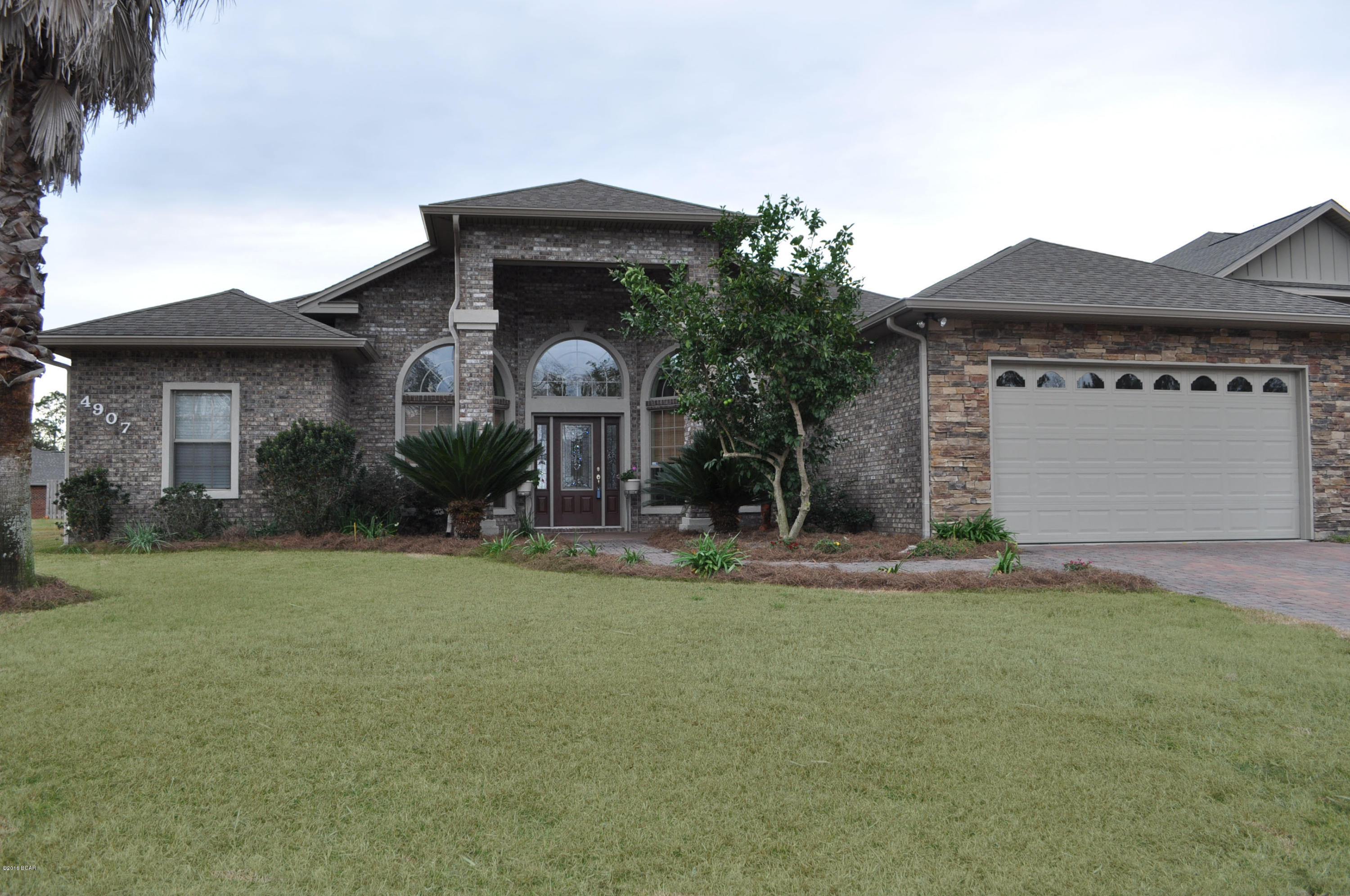 Cedar Branch - Residential