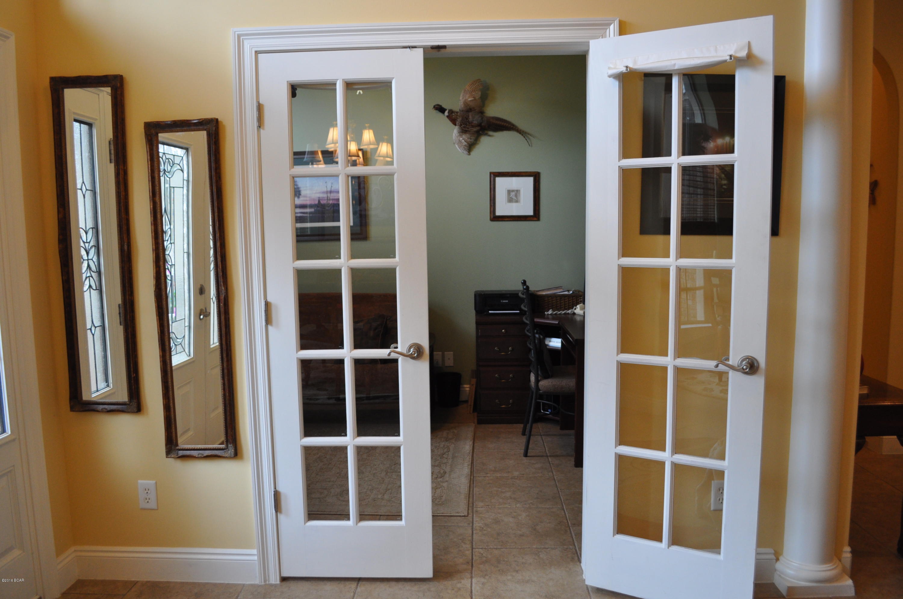 Cedar Branch - Residential