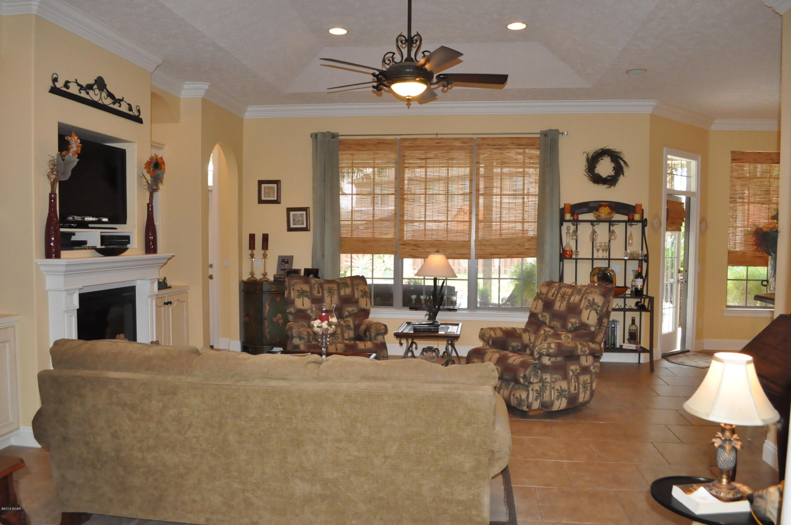 Cedar Branch - Residential