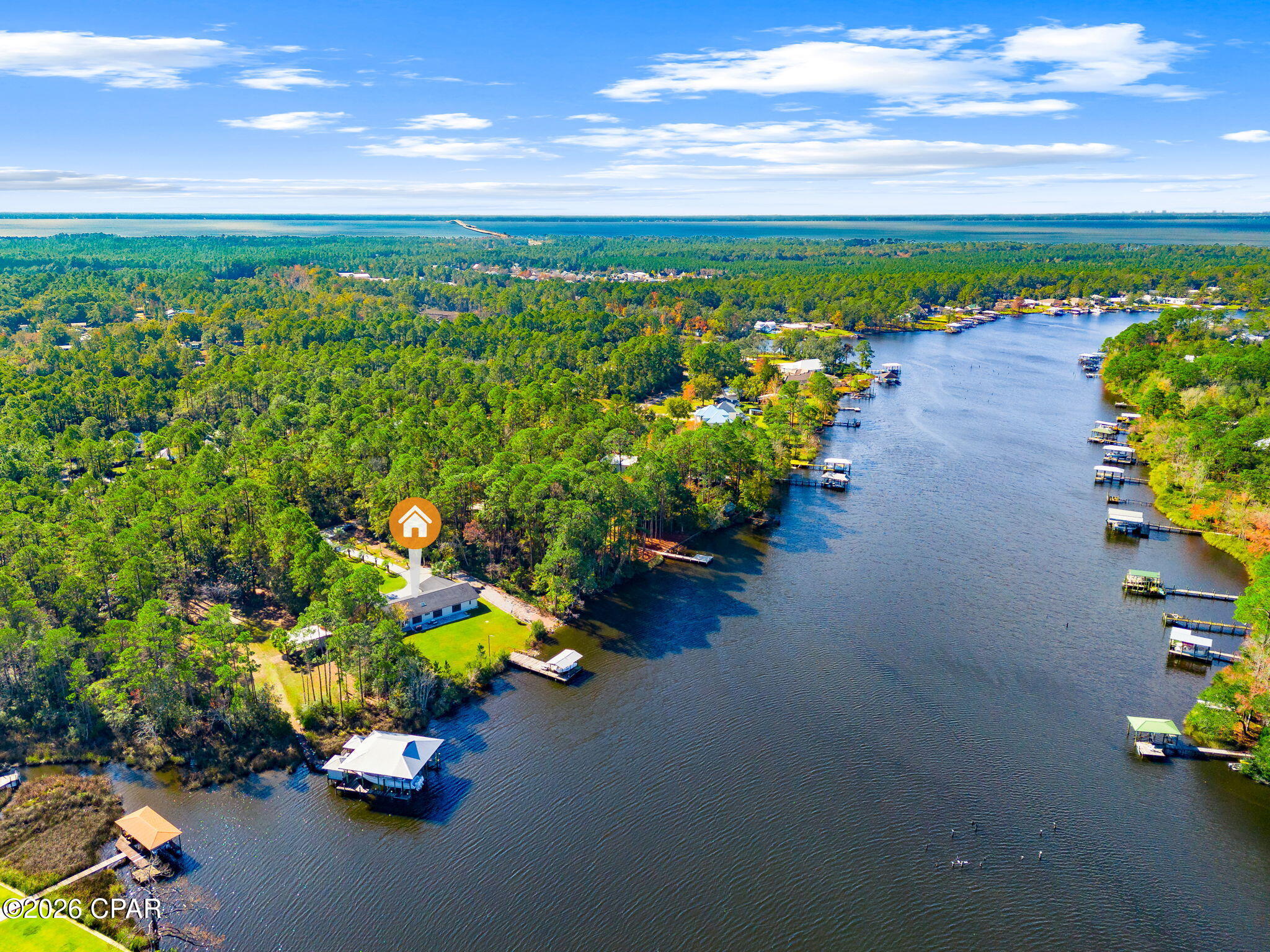 [No Recorded Subdiv] - Residential