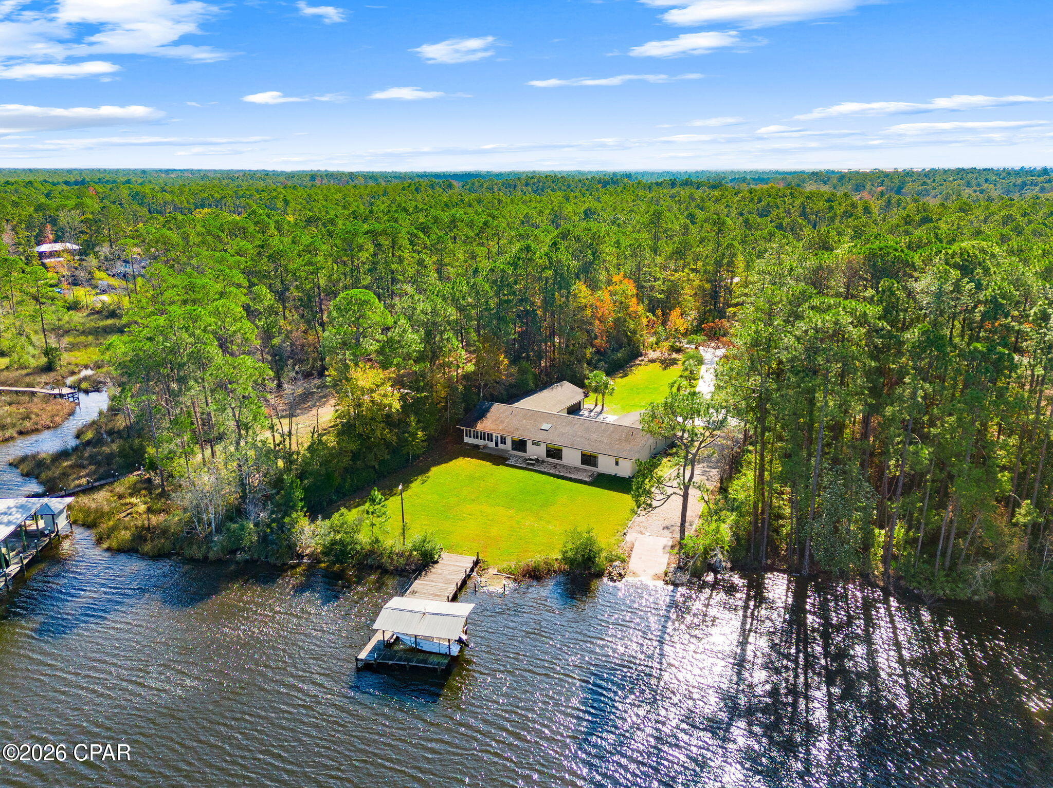 [No Recorded Subdiv] - Residential