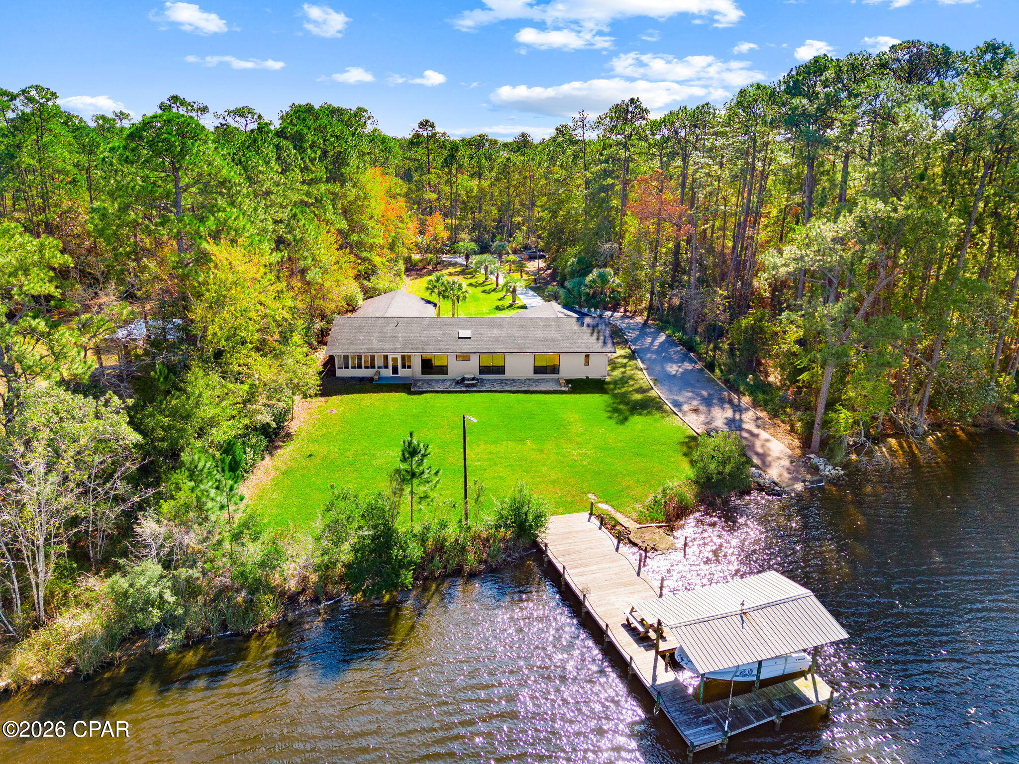 [No Recorded Subdiv] - Residential