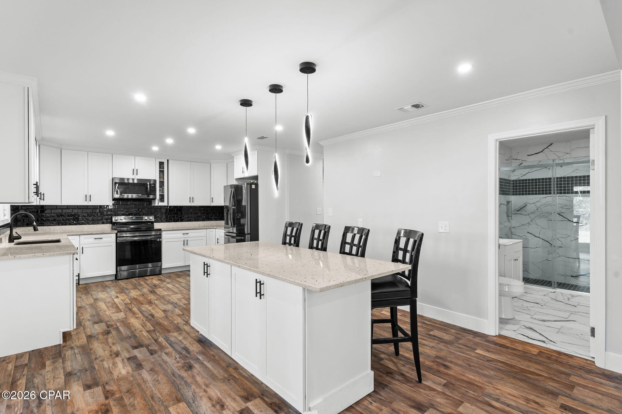 [No Recorded Subdiv] - Residential