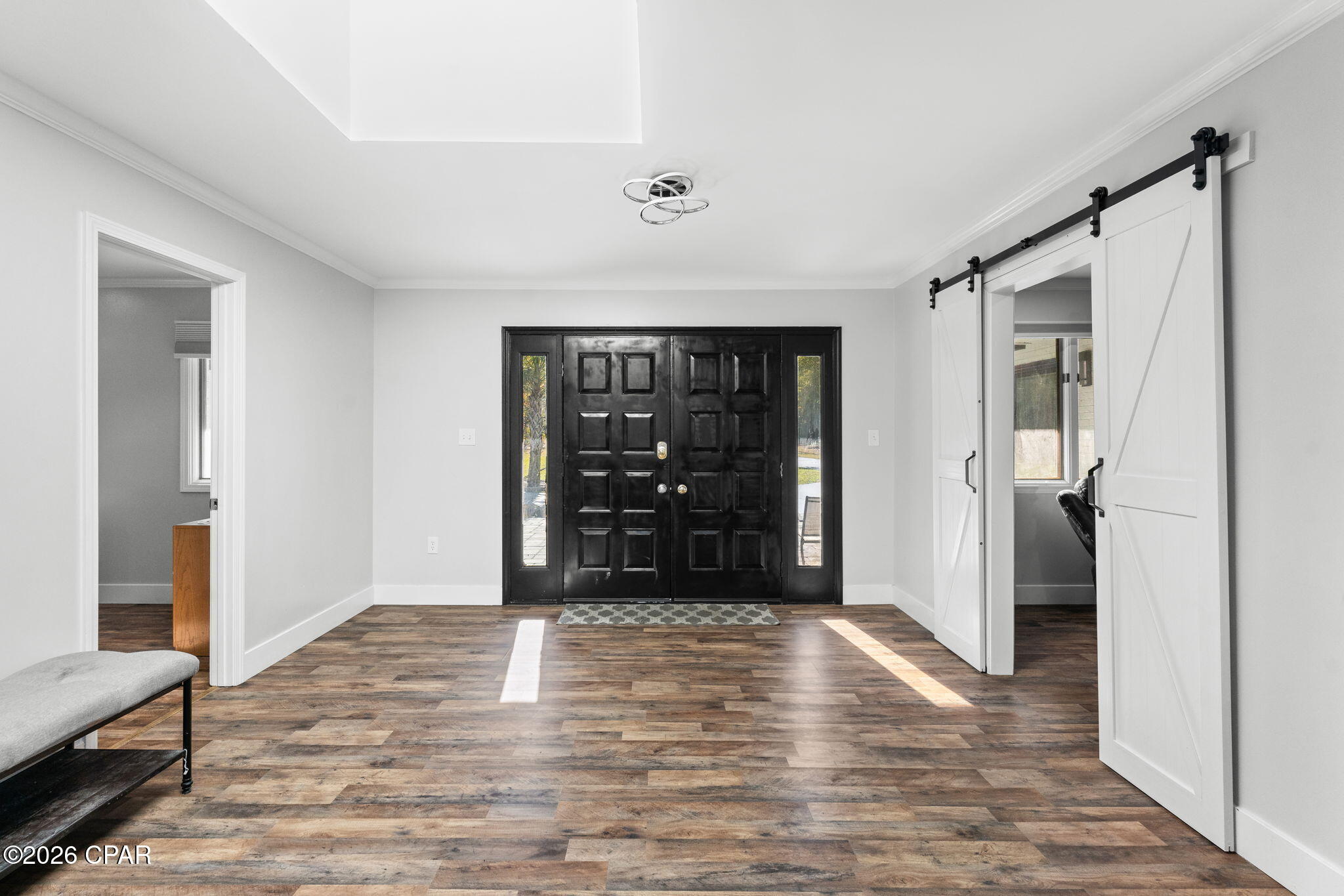 [No Recorded Subdiv] - Residential