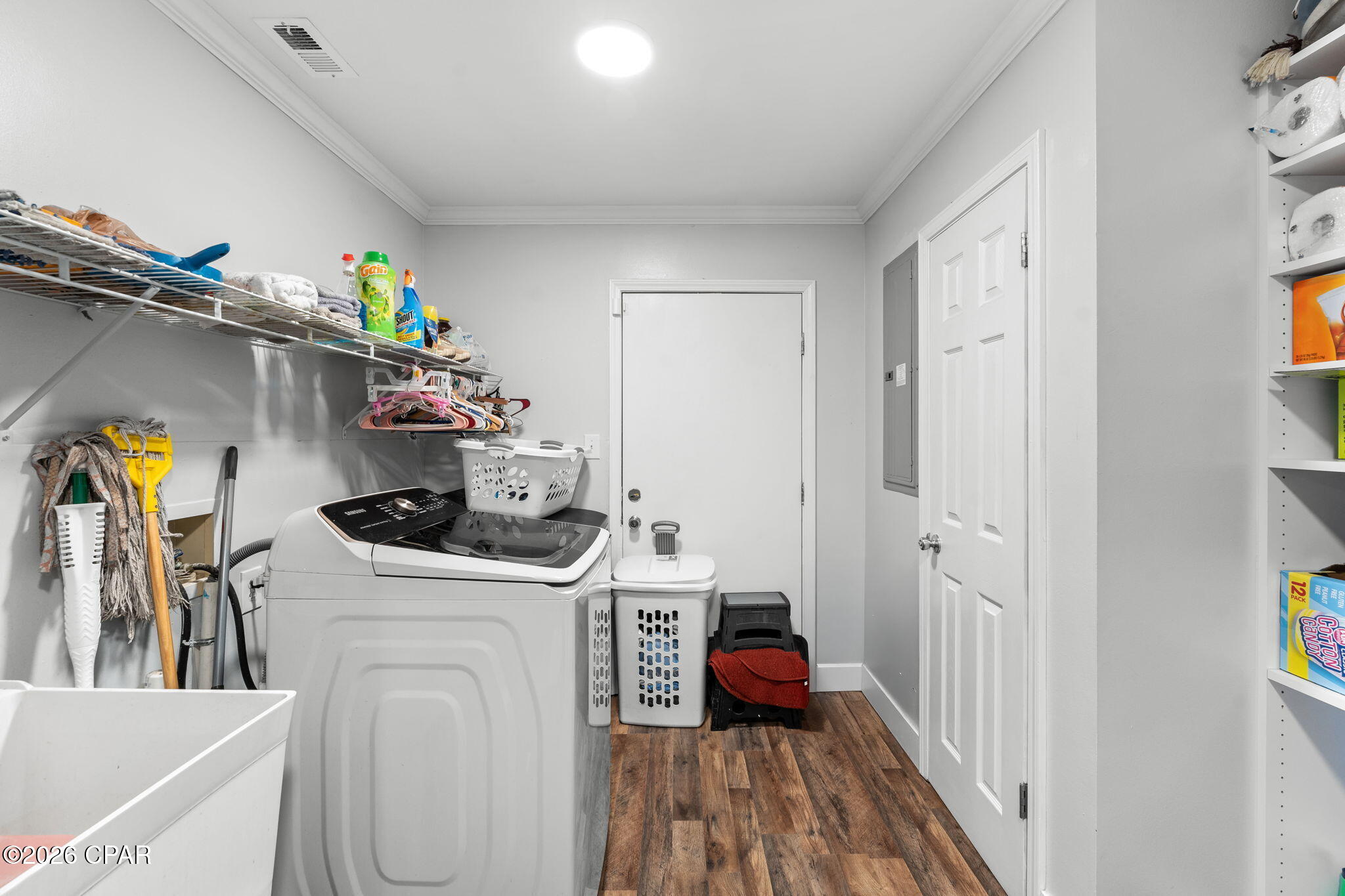 [No Recorded Subdiv] - Residential