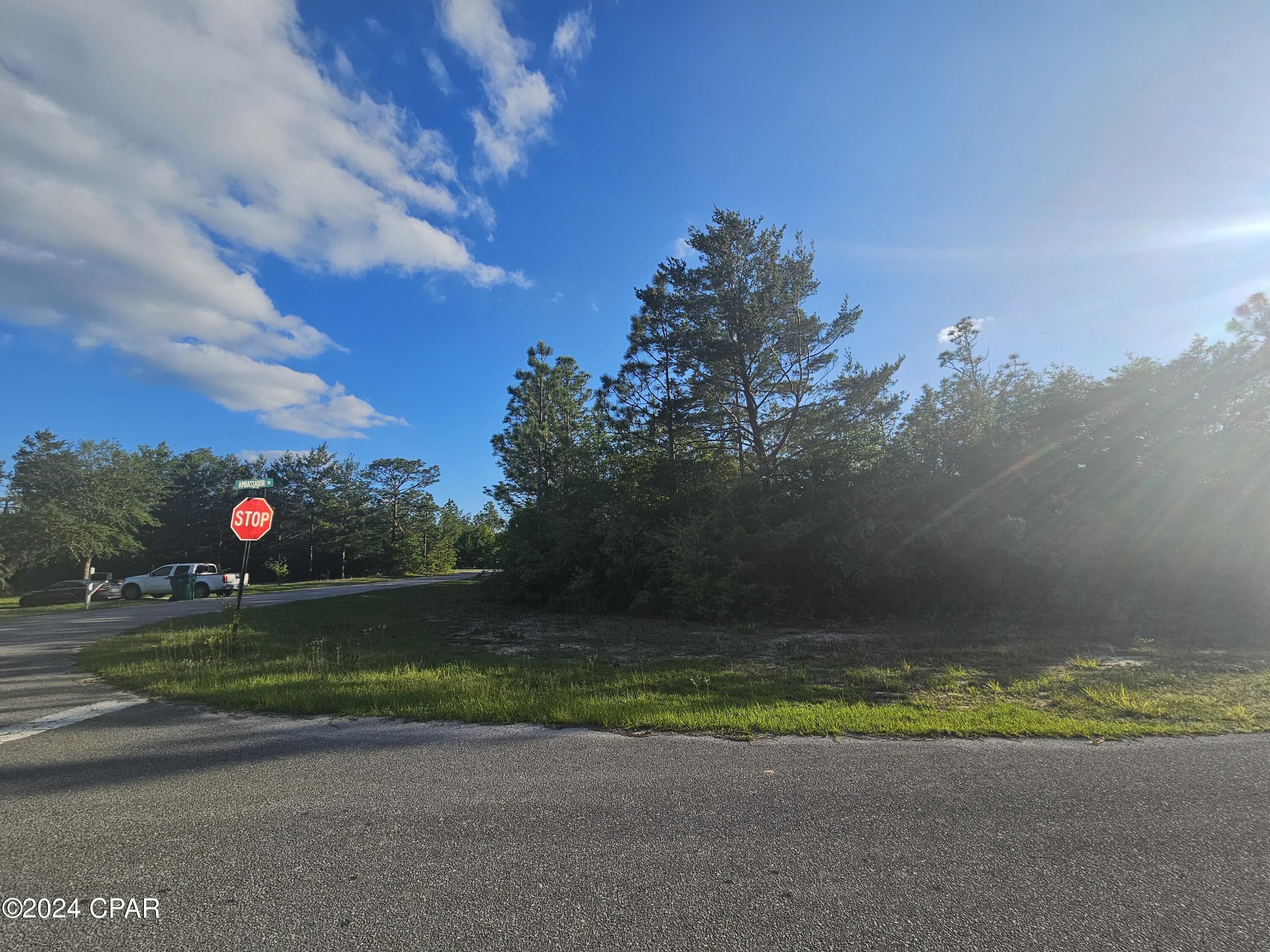 Sunny Hills Unit 19 - Land