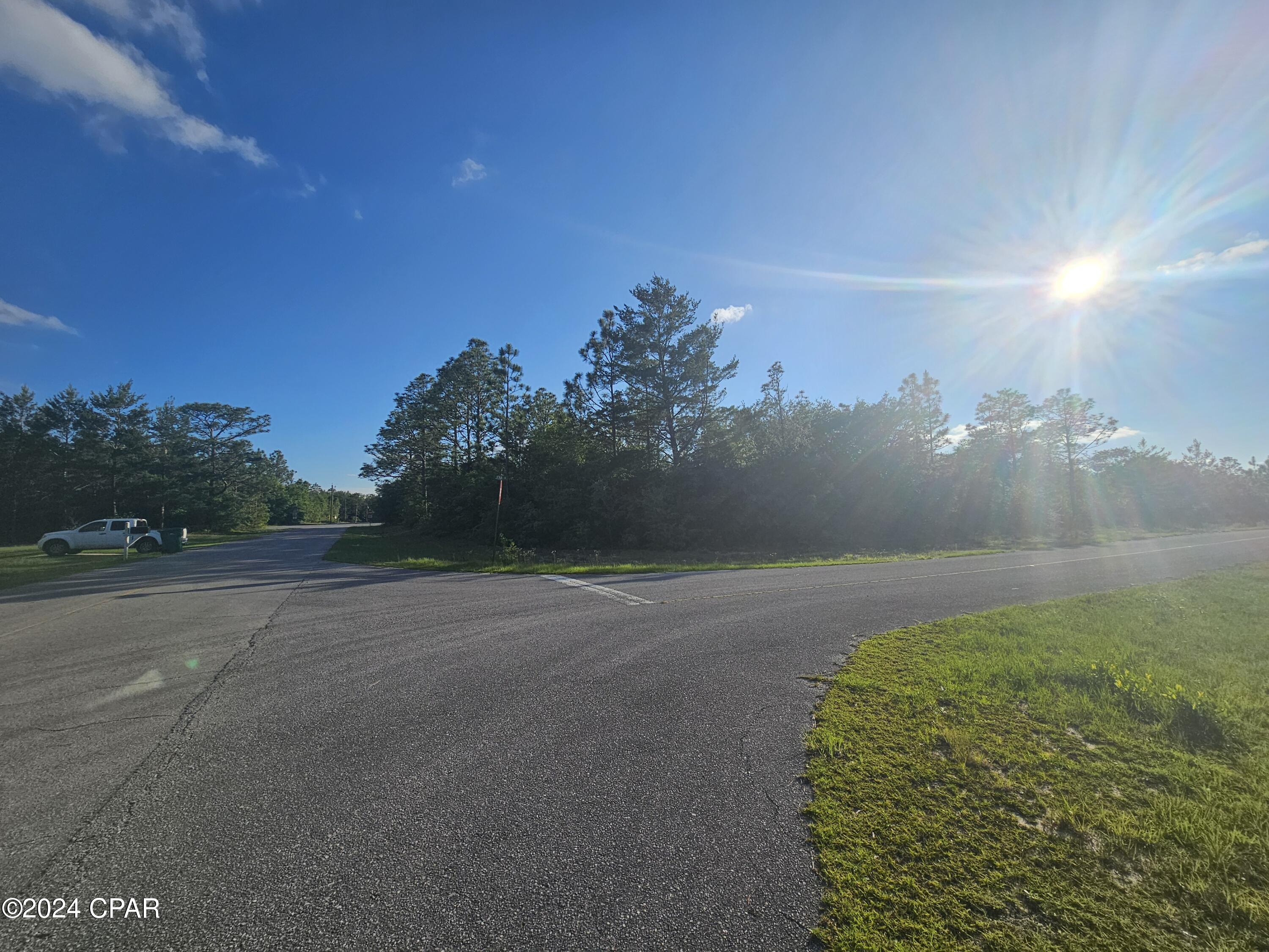 Sunny Hills Unit 19 - Land