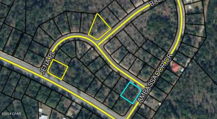 Sunny Hills Unit 19 - Land