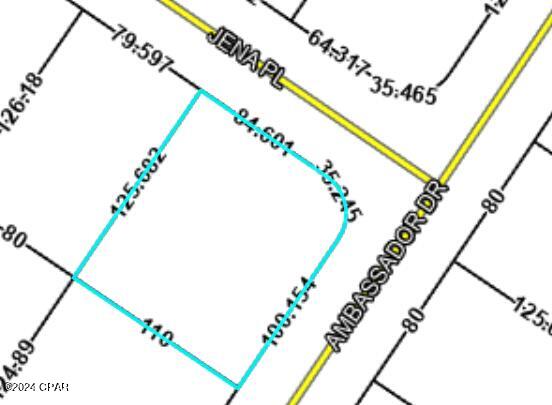 Sunny Hills Unit 19 - Land