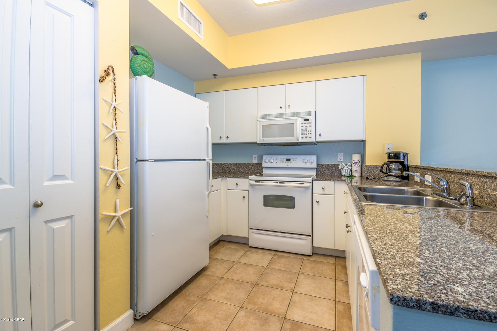 Shores Of Panama Phase II - Residential