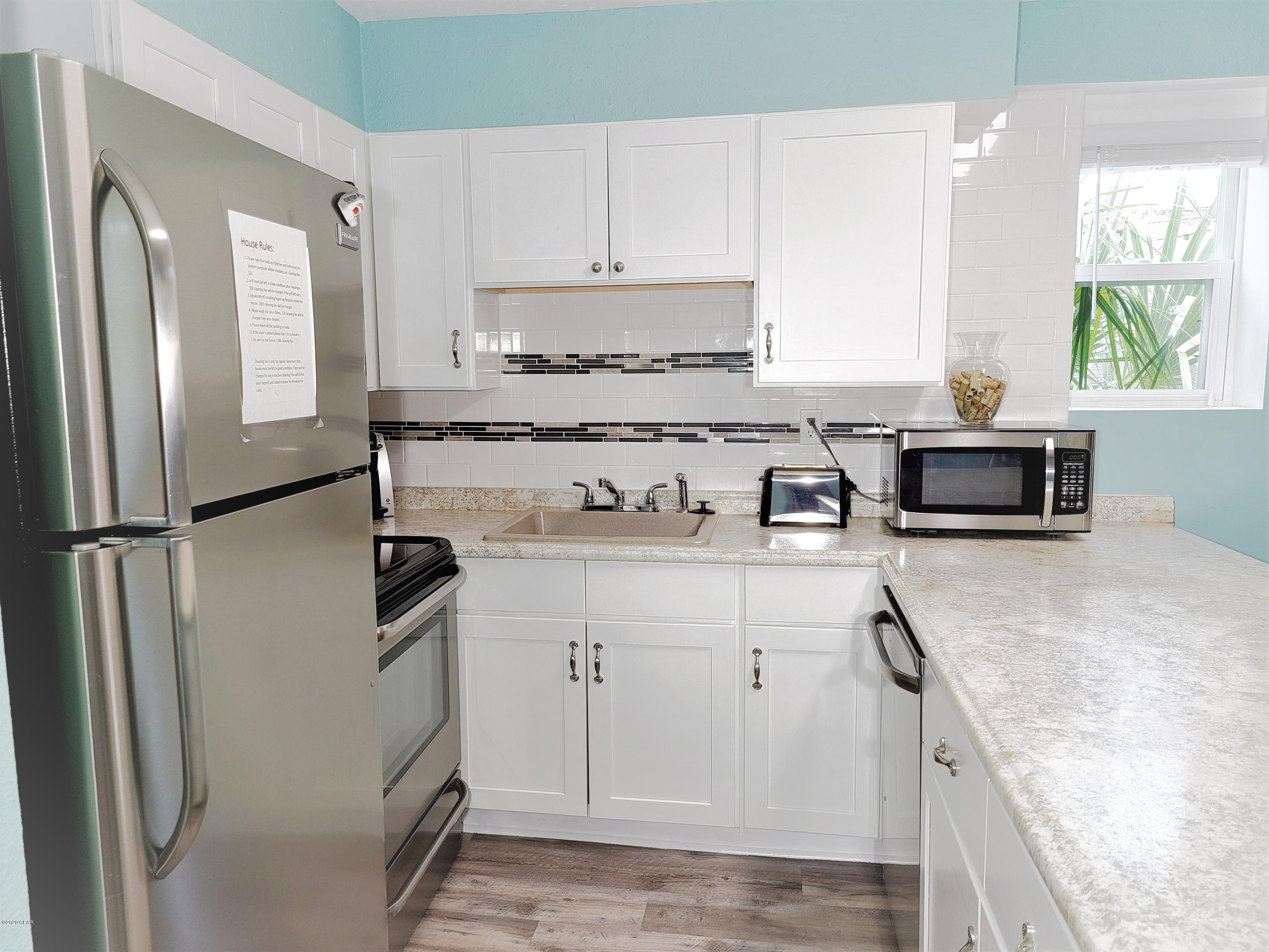 Holiday Beach Unit 8 - Residential