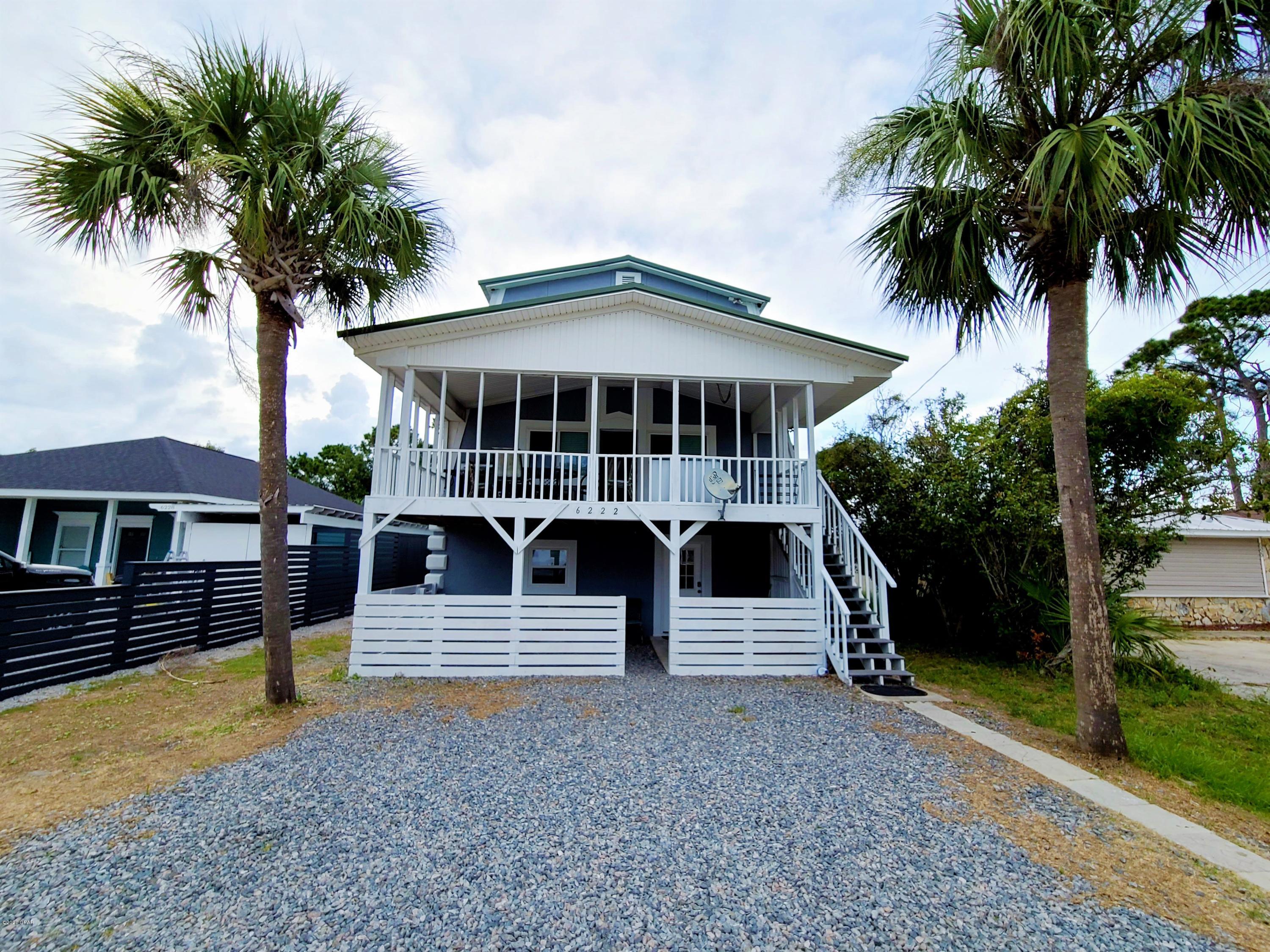 Holiday Beach Unit 8 - Residential