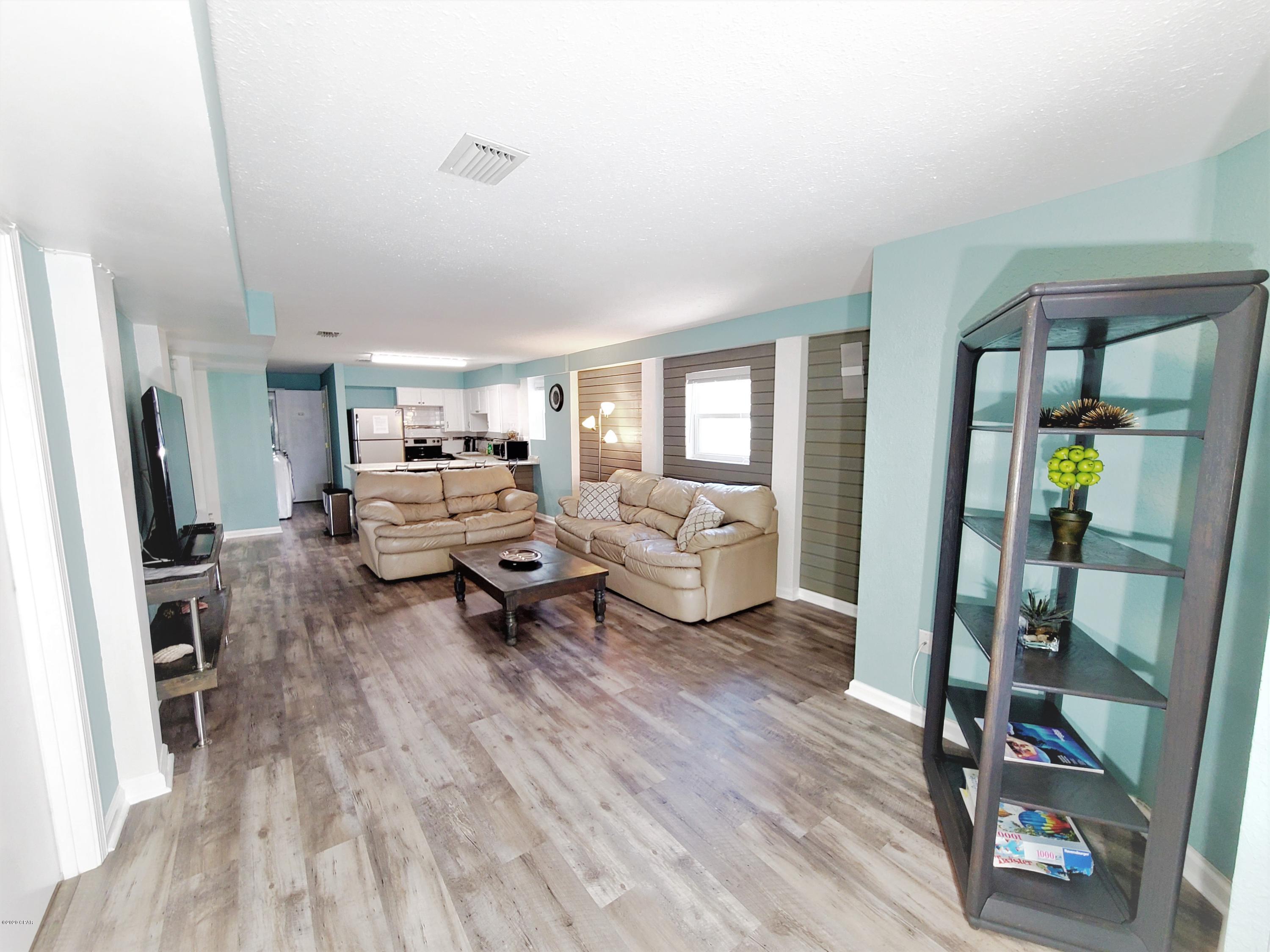 Holiday Beach Unit 8 - Residential