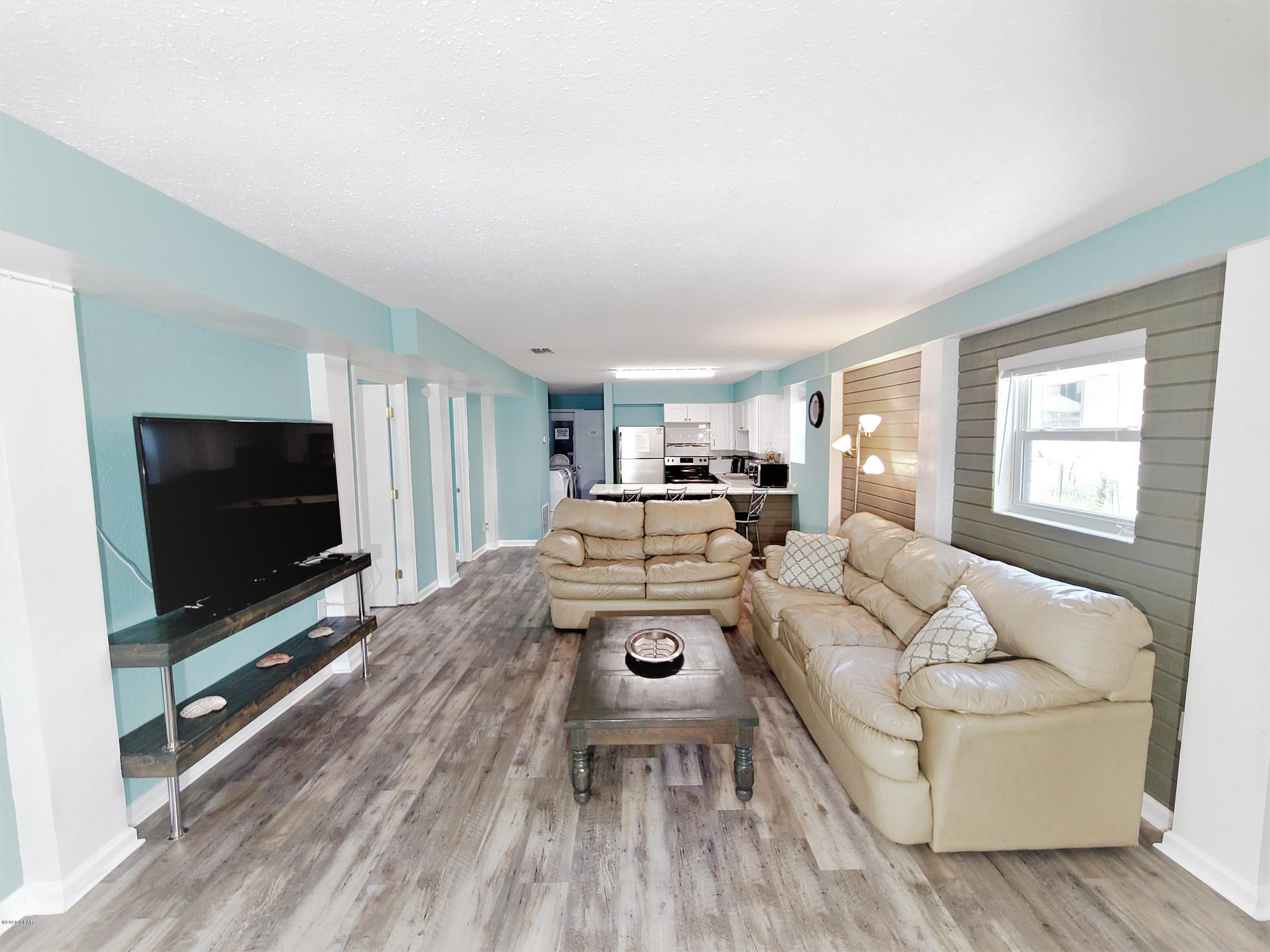 Holiday Beach Unit 8 - Residential