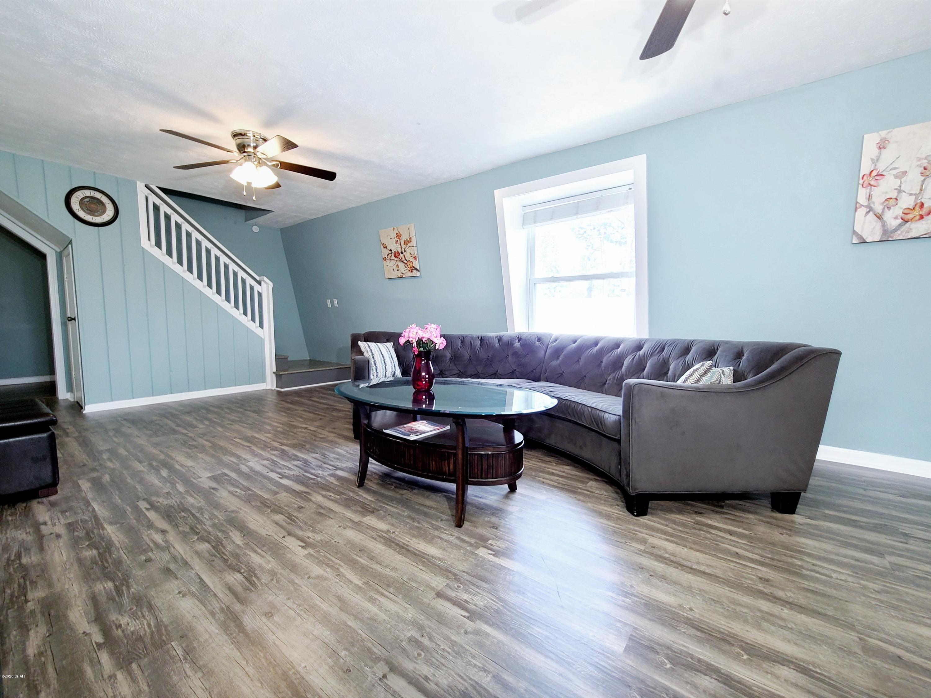 Holiday Beach Unit 8 - Residential