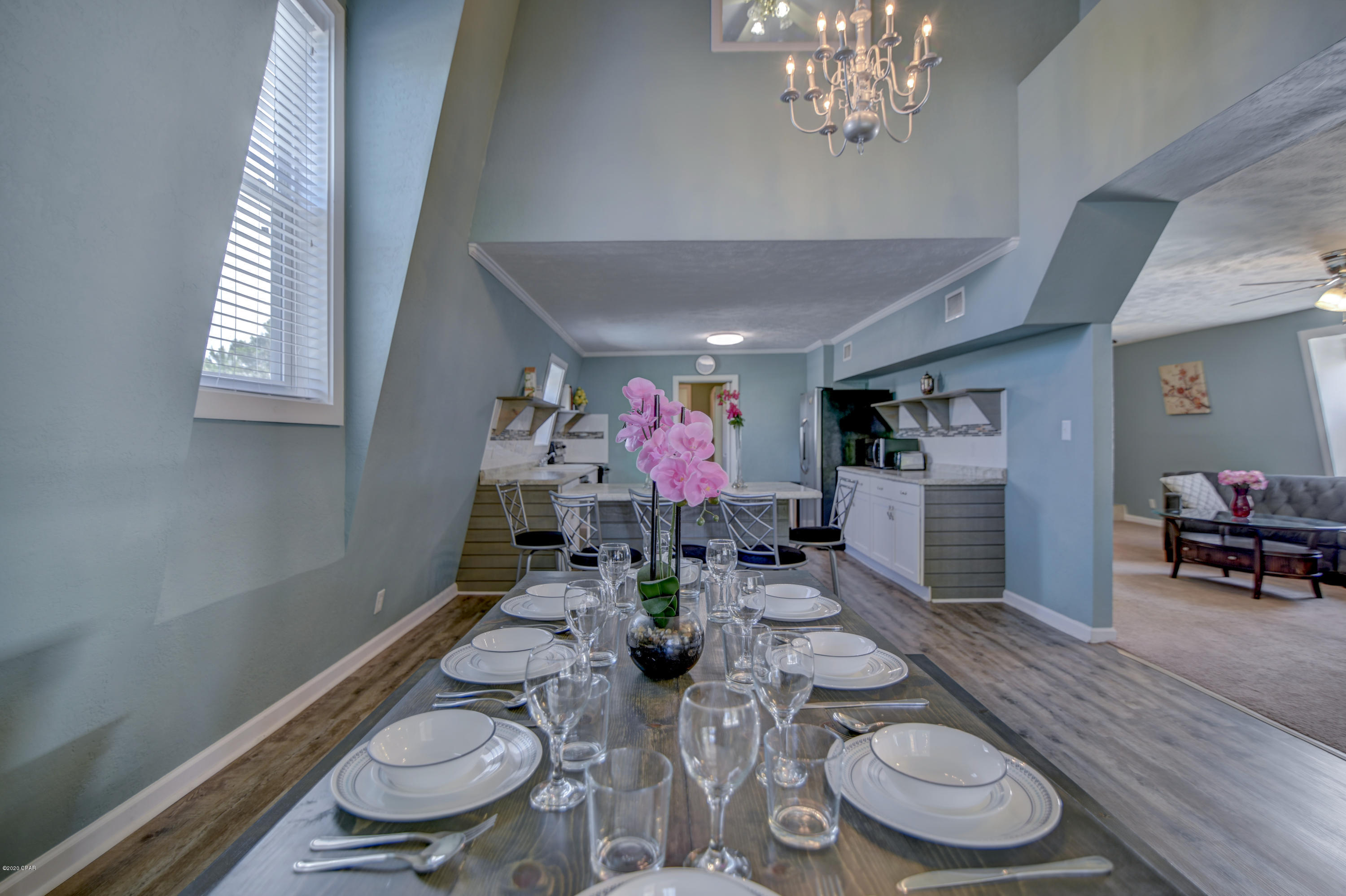 Holiday Beach Unit 8 - Residential