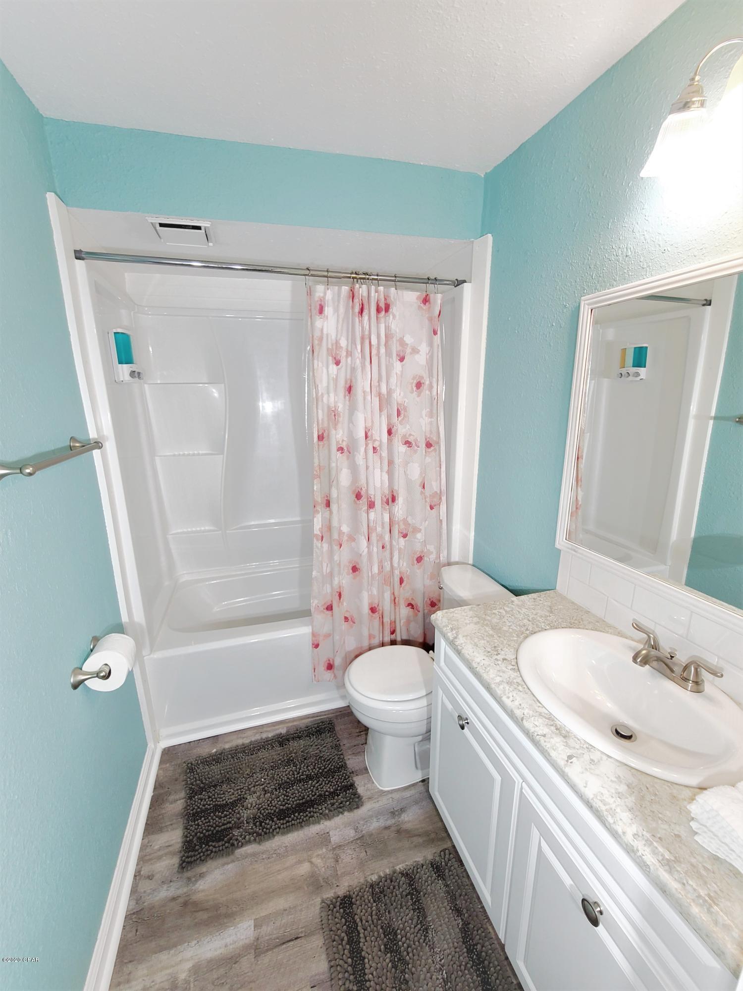 Holiday Beach Unit 8 - Residential