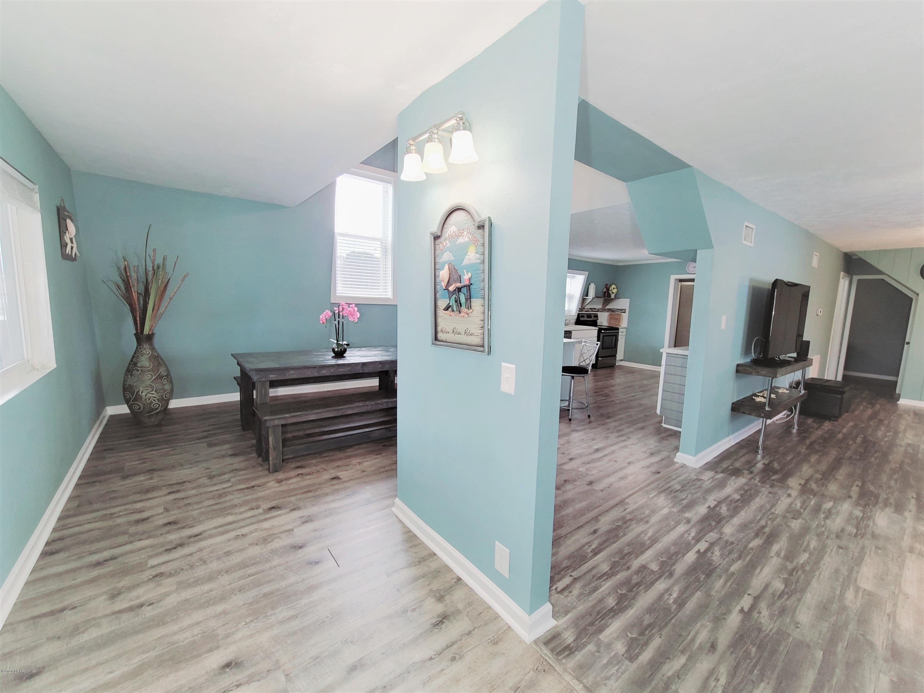 Holiday Beach Unit 8 - Residential