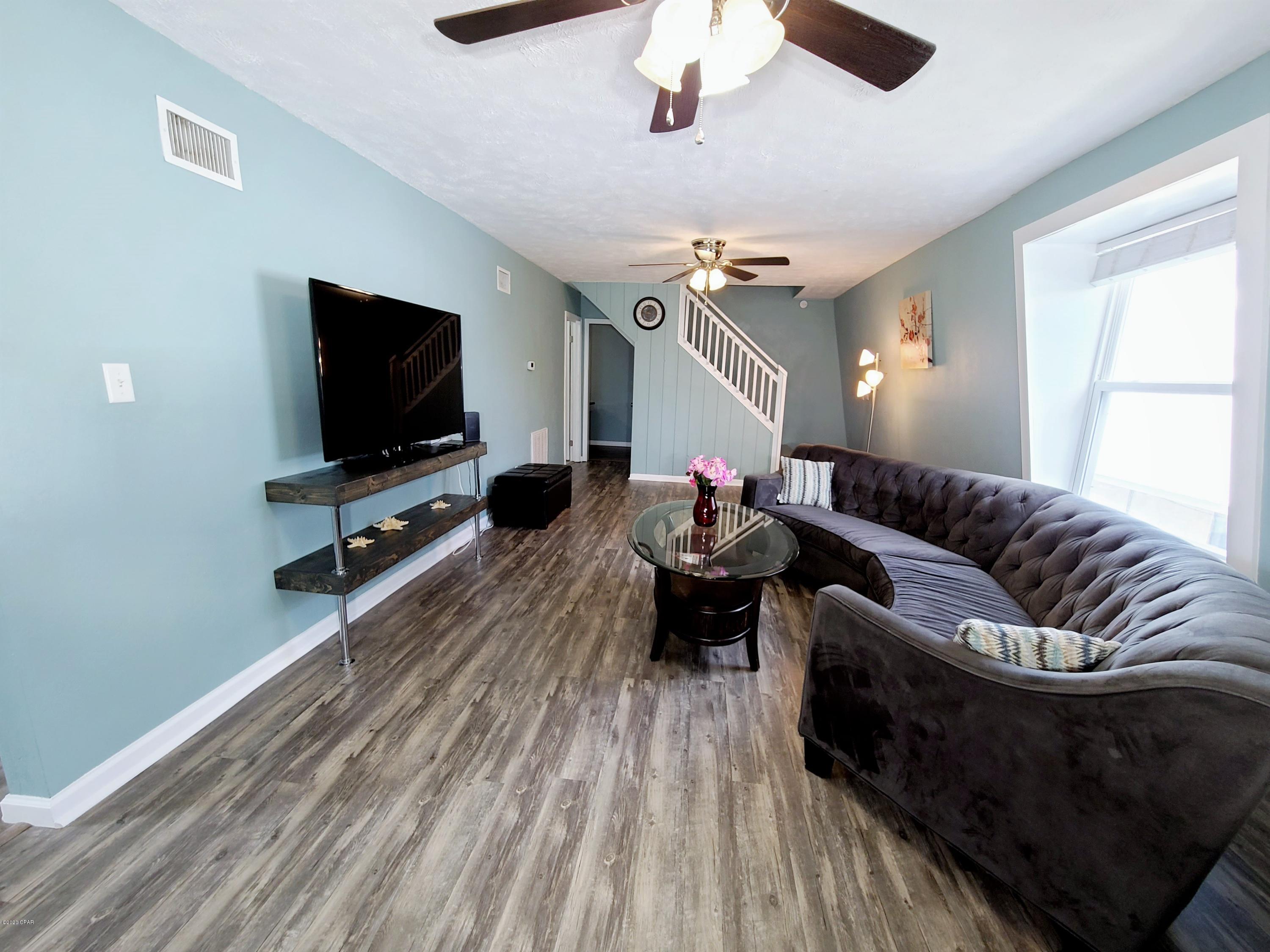 Holiday Beach Unit 8 - Residential