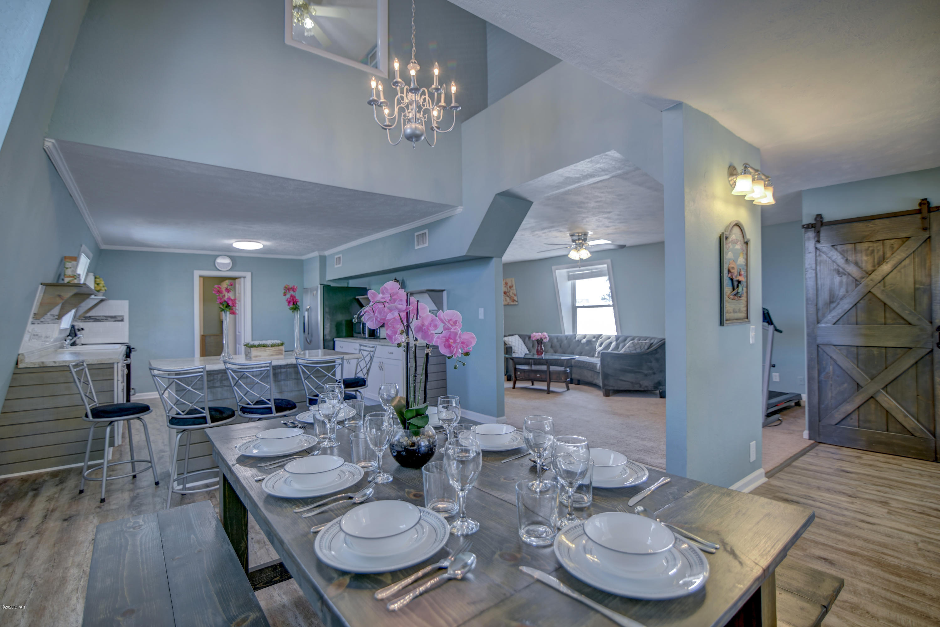 Holiday Beach Unit 8 - Residential