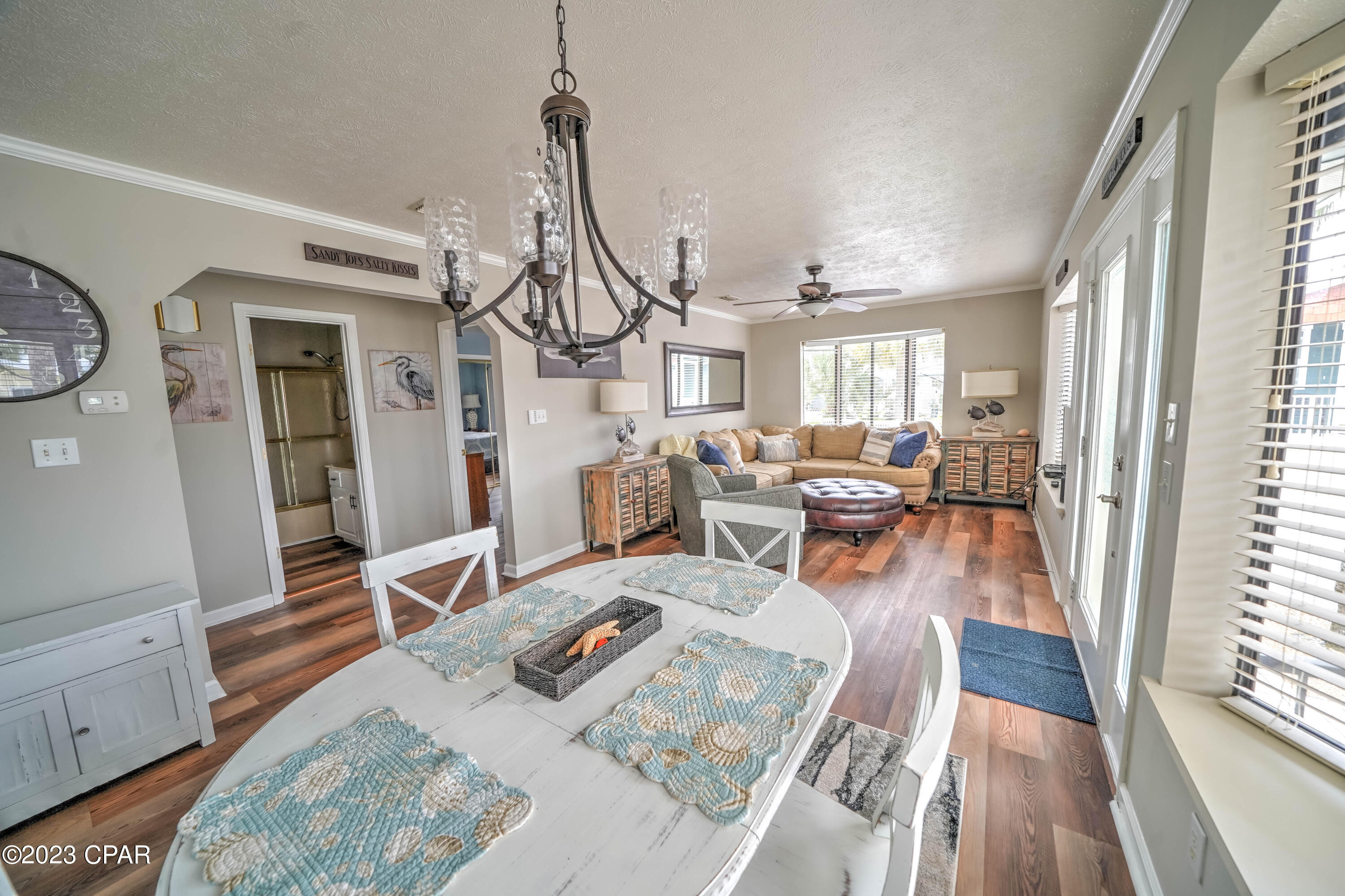 Venture Out Travel Trail - Residential