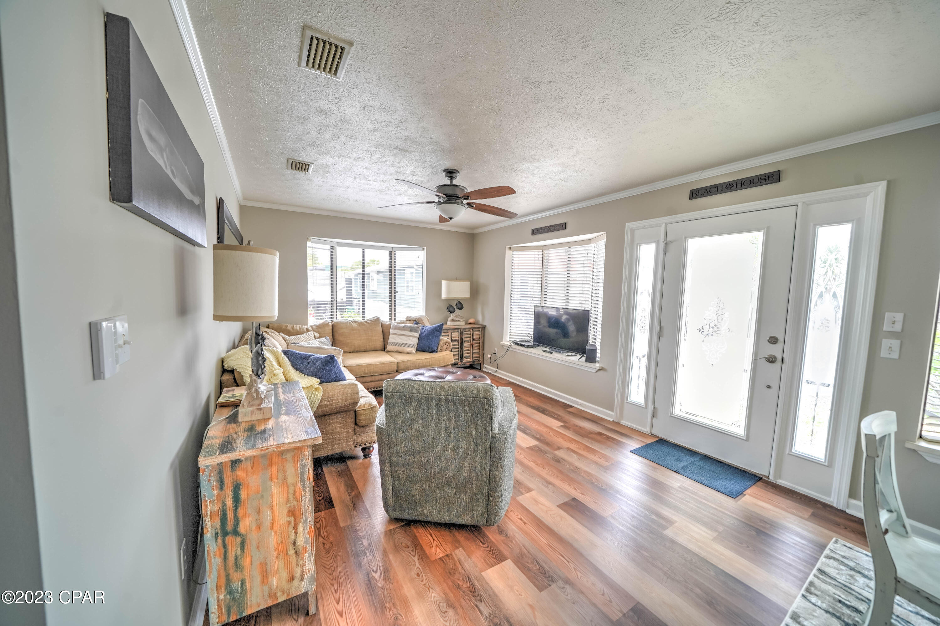 Venture Out Travel Trail - Residential